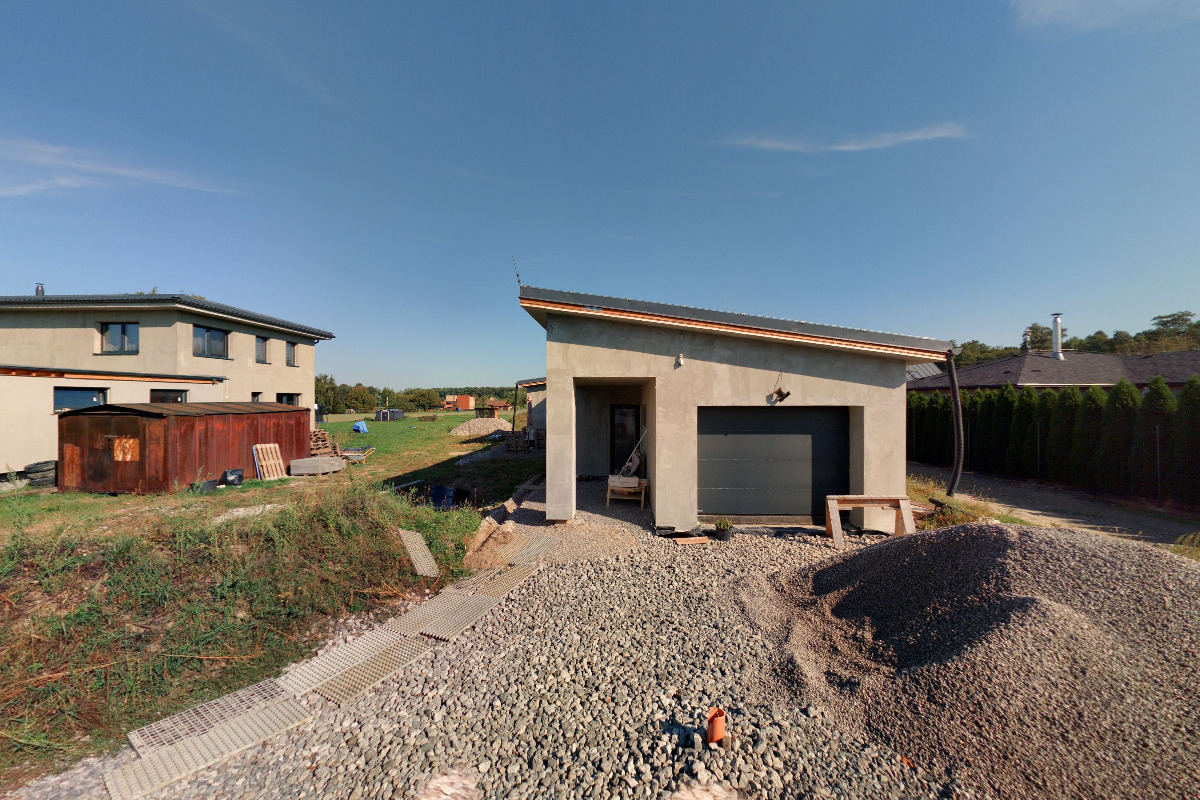 Účetní služby Ing. Karolína Fluderová