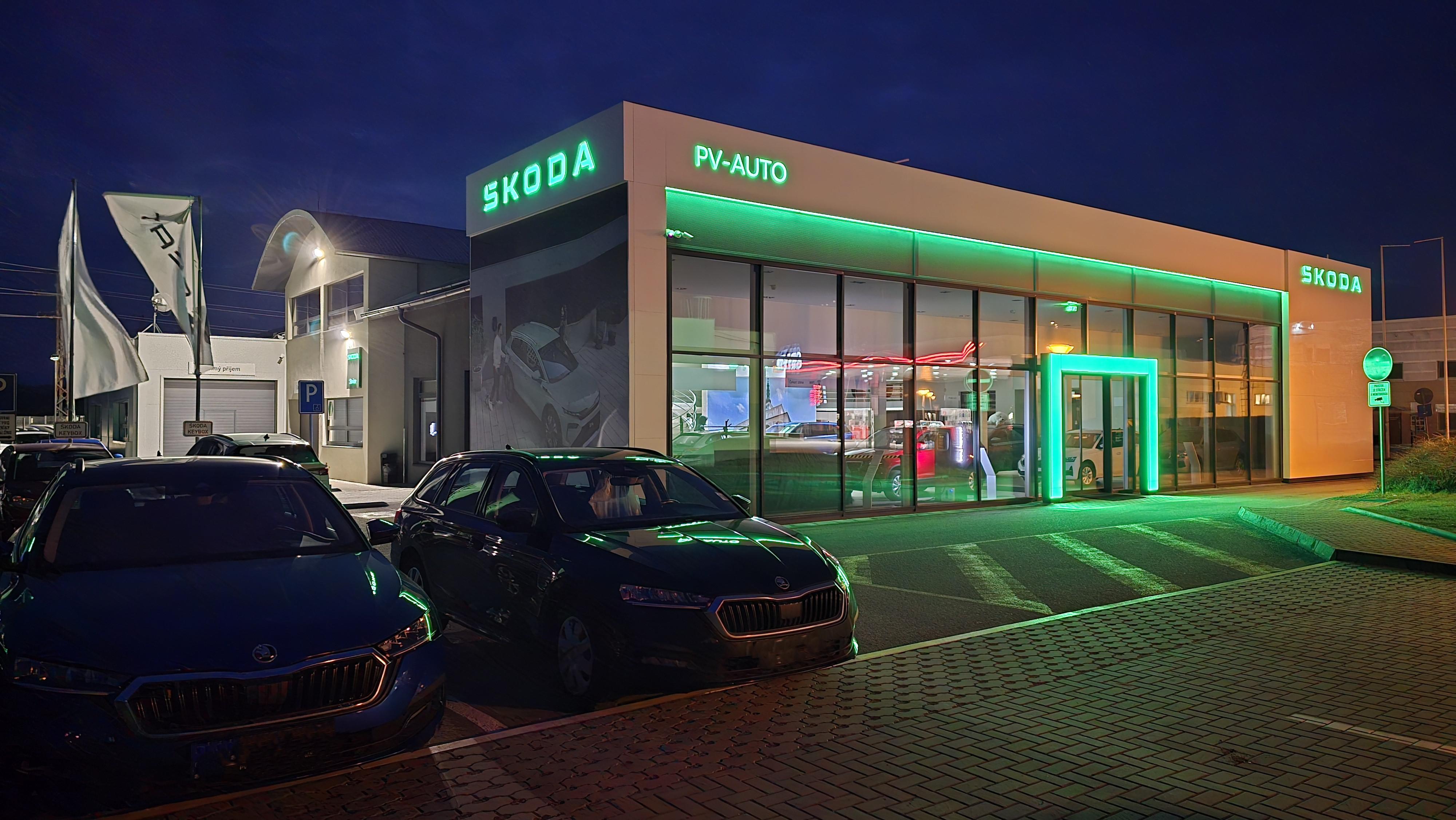 PV - AUTO, spol. s r.o. foto 4