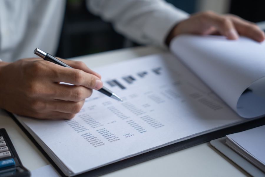 Daňové poradenství