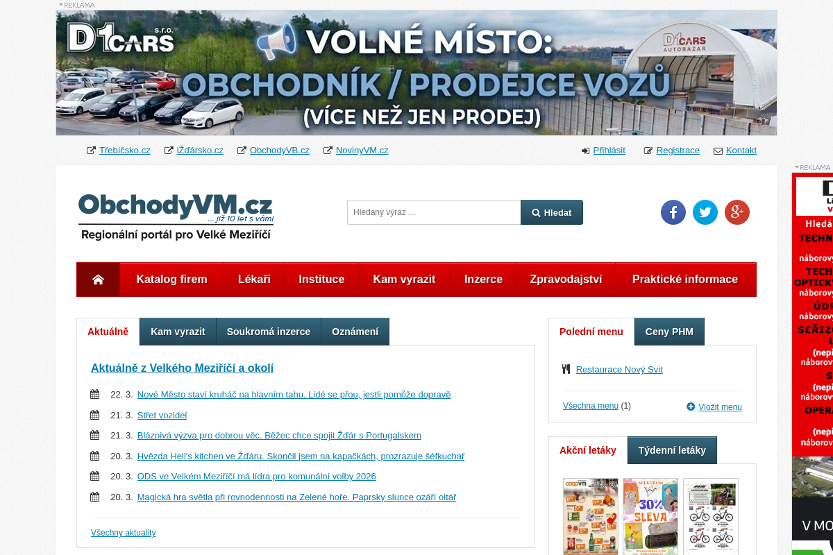 ObchodyVM.cz