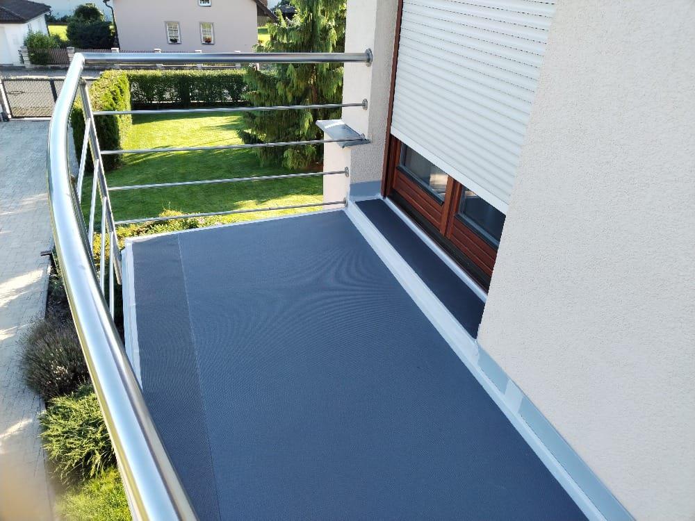 Hydroizolace Miroslav Knížek foto 4