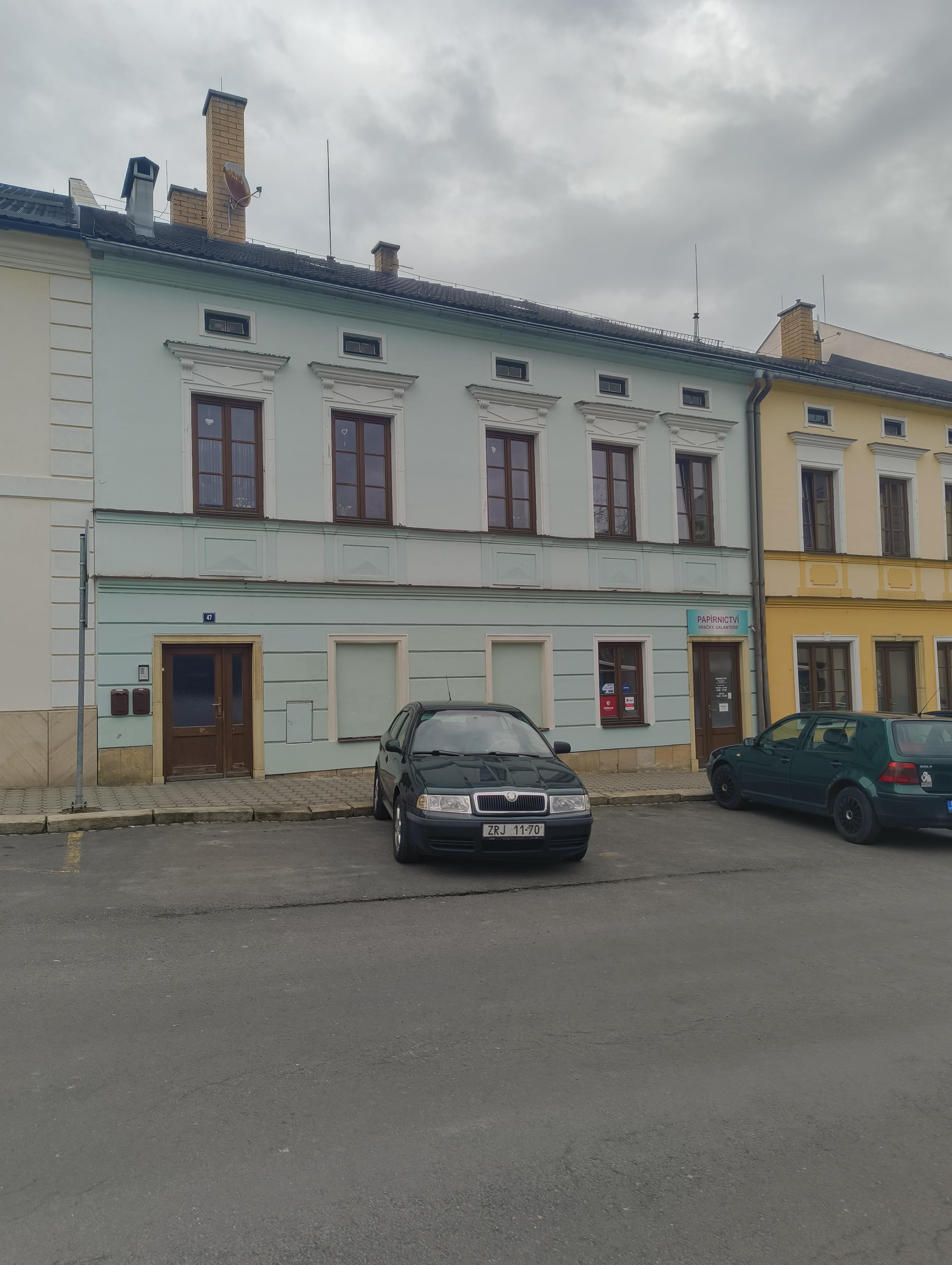 Papírnictví Dana foto 2
