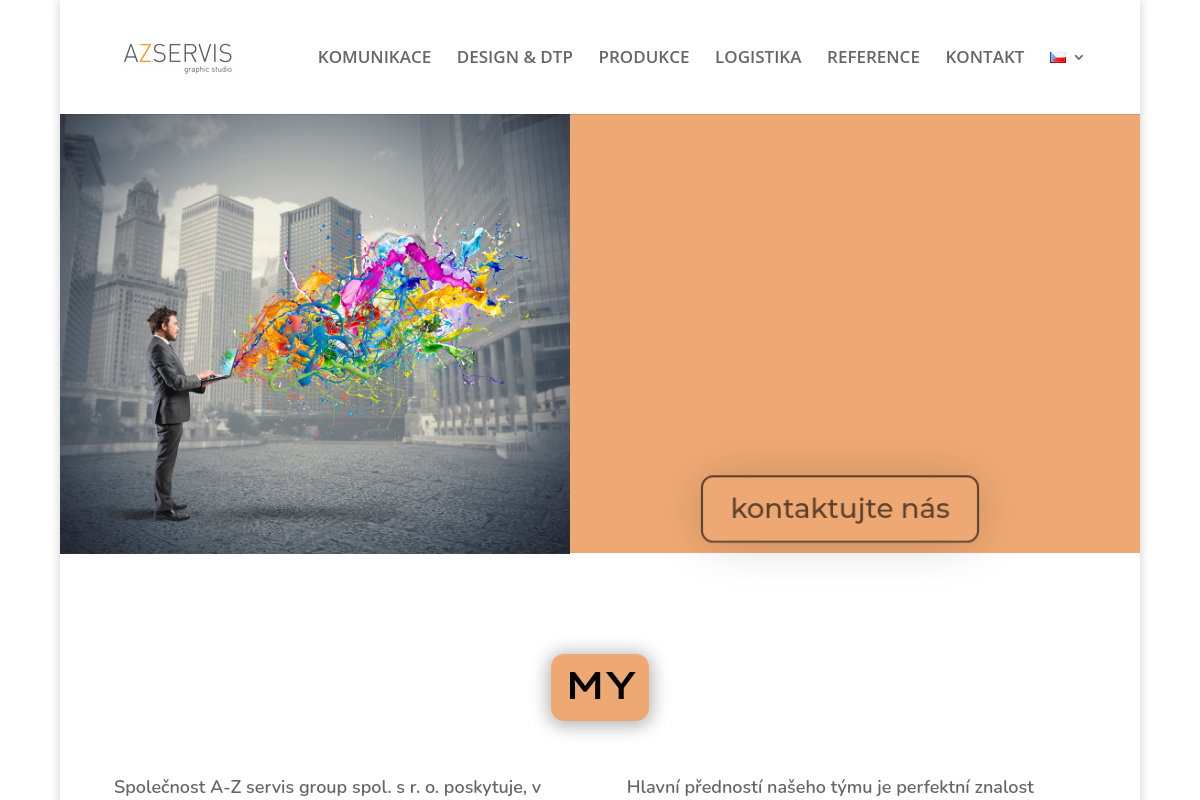 A-Z servis group, spol. s r.o.