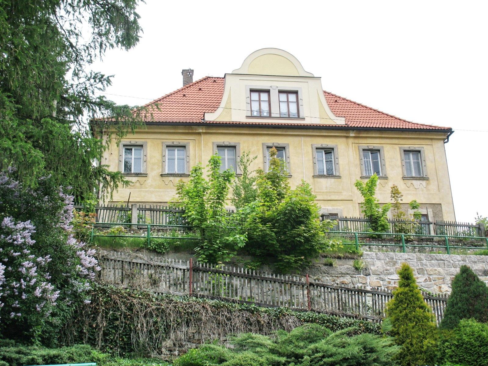 Oblastní charita Liberec - Domov sv. Vavřince foto 2