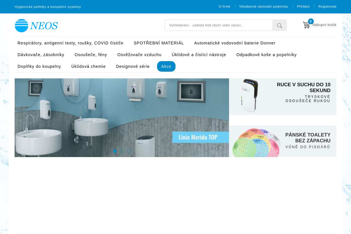 Hygienicke-potreby.cz