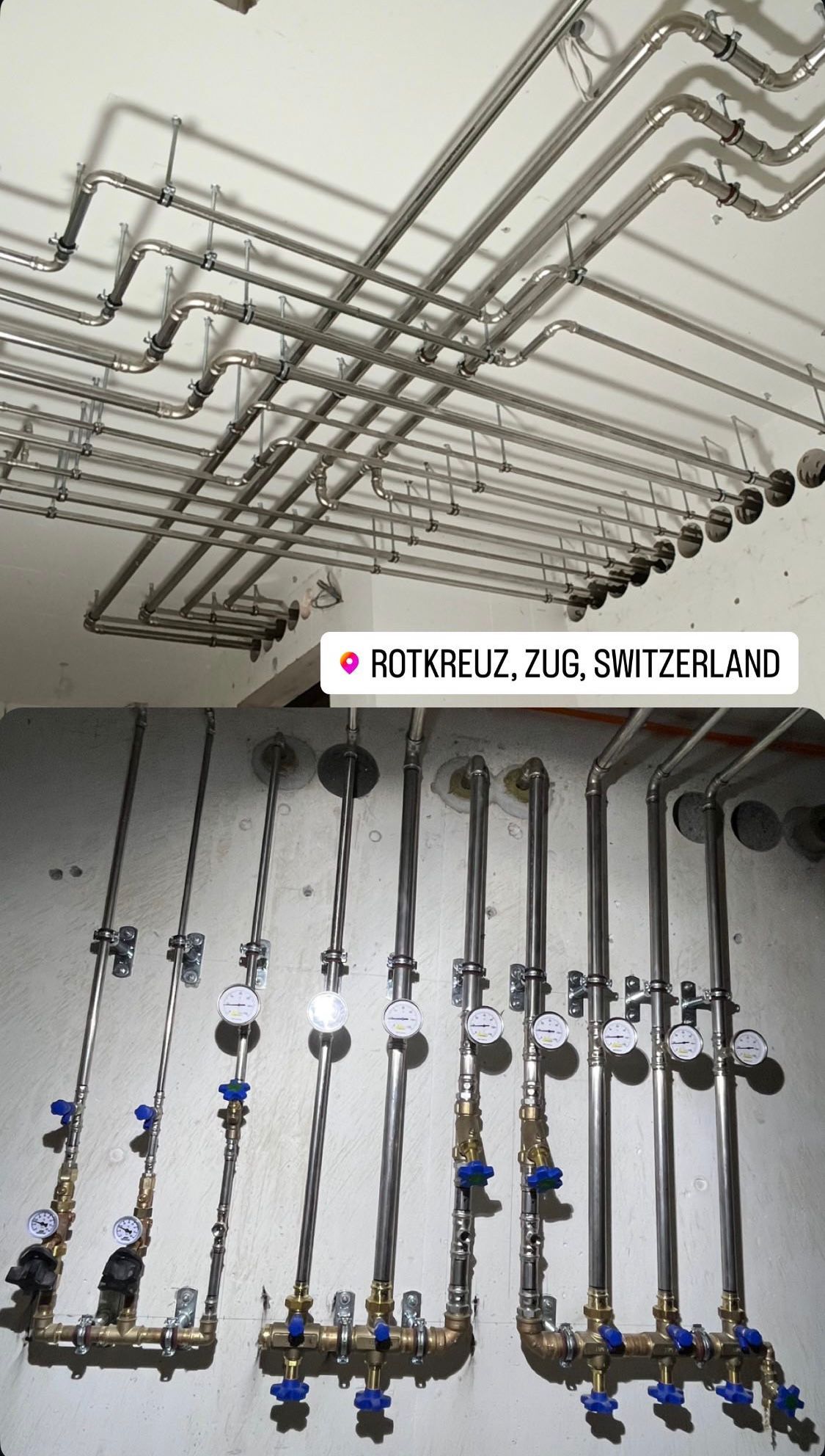 Janoušek - instalatér, topenář, svářeč foto 3