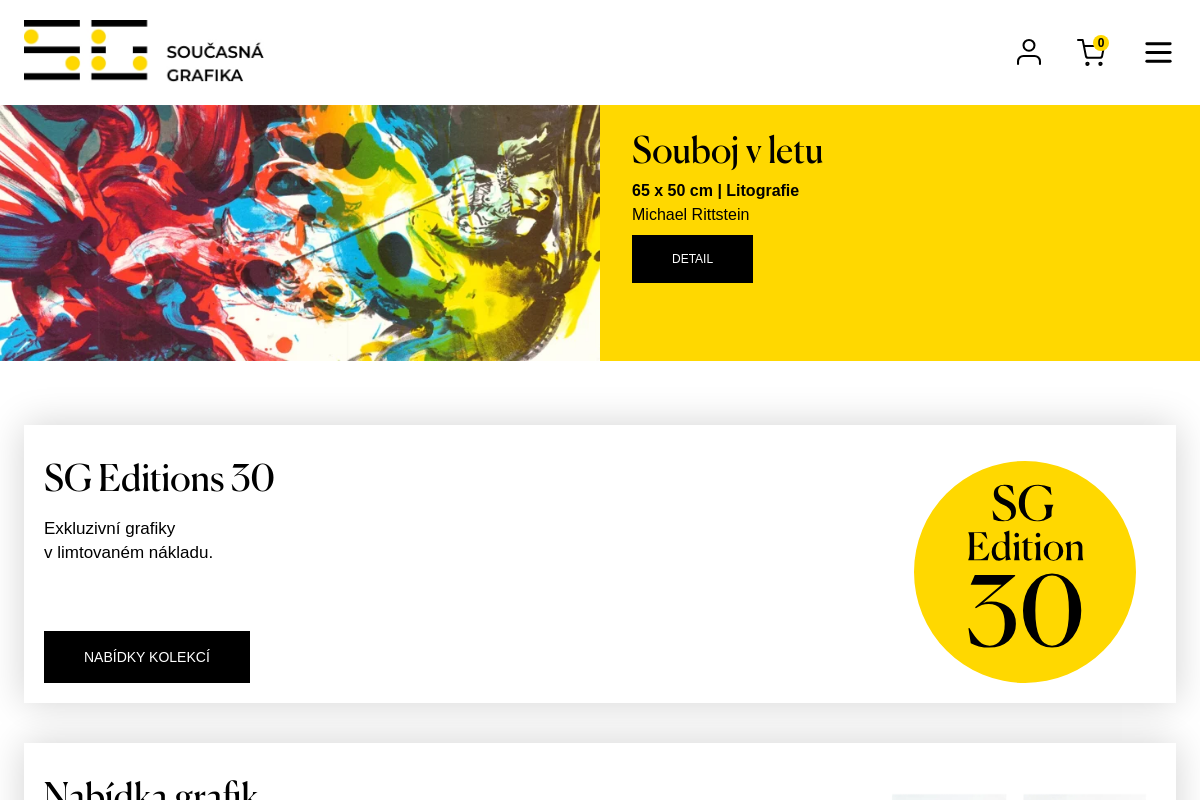 SoucasnaGrafika.cz foto 1