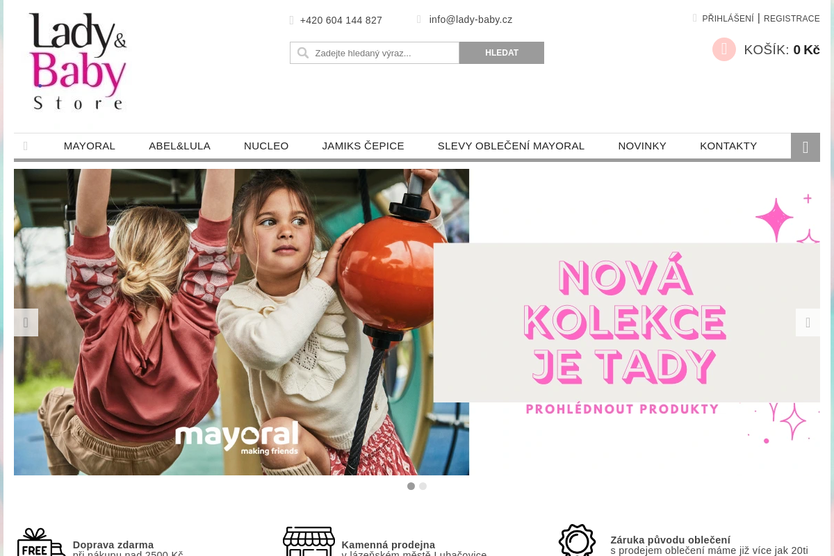 lady-baby.cz