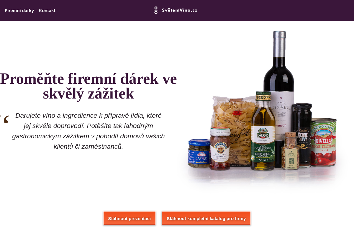 SvětemVína.cz