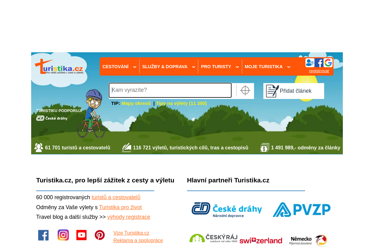 Turistika.cz, s.r.o.