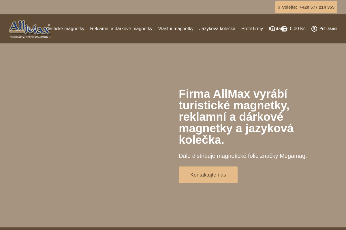 Allmax.cz