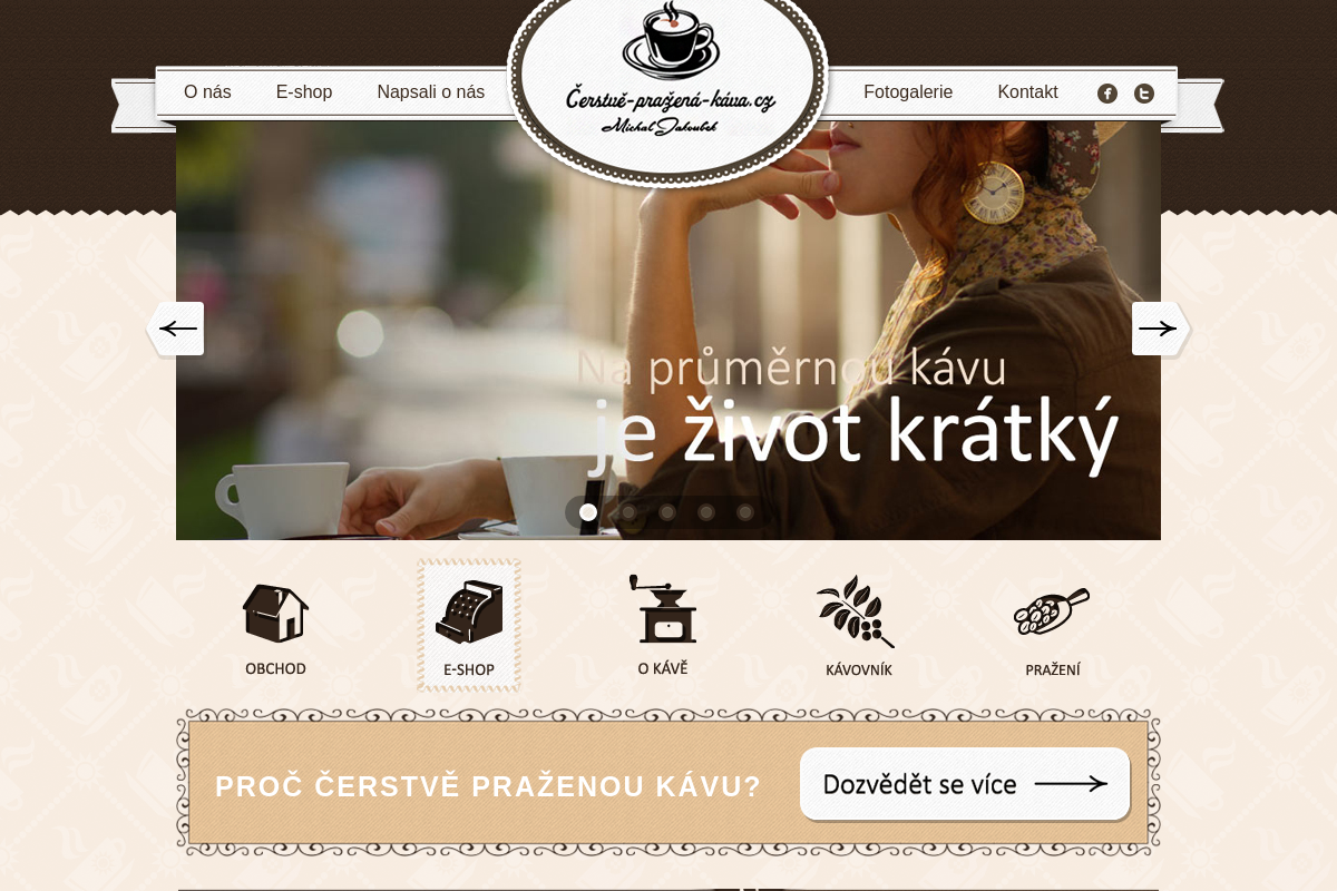 Cerstve-prazena-kava.cz