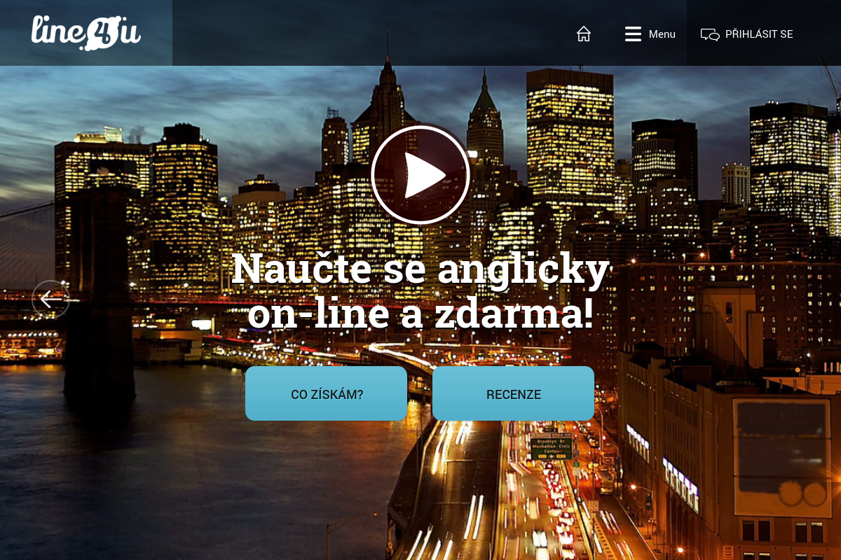 Line4u.cz