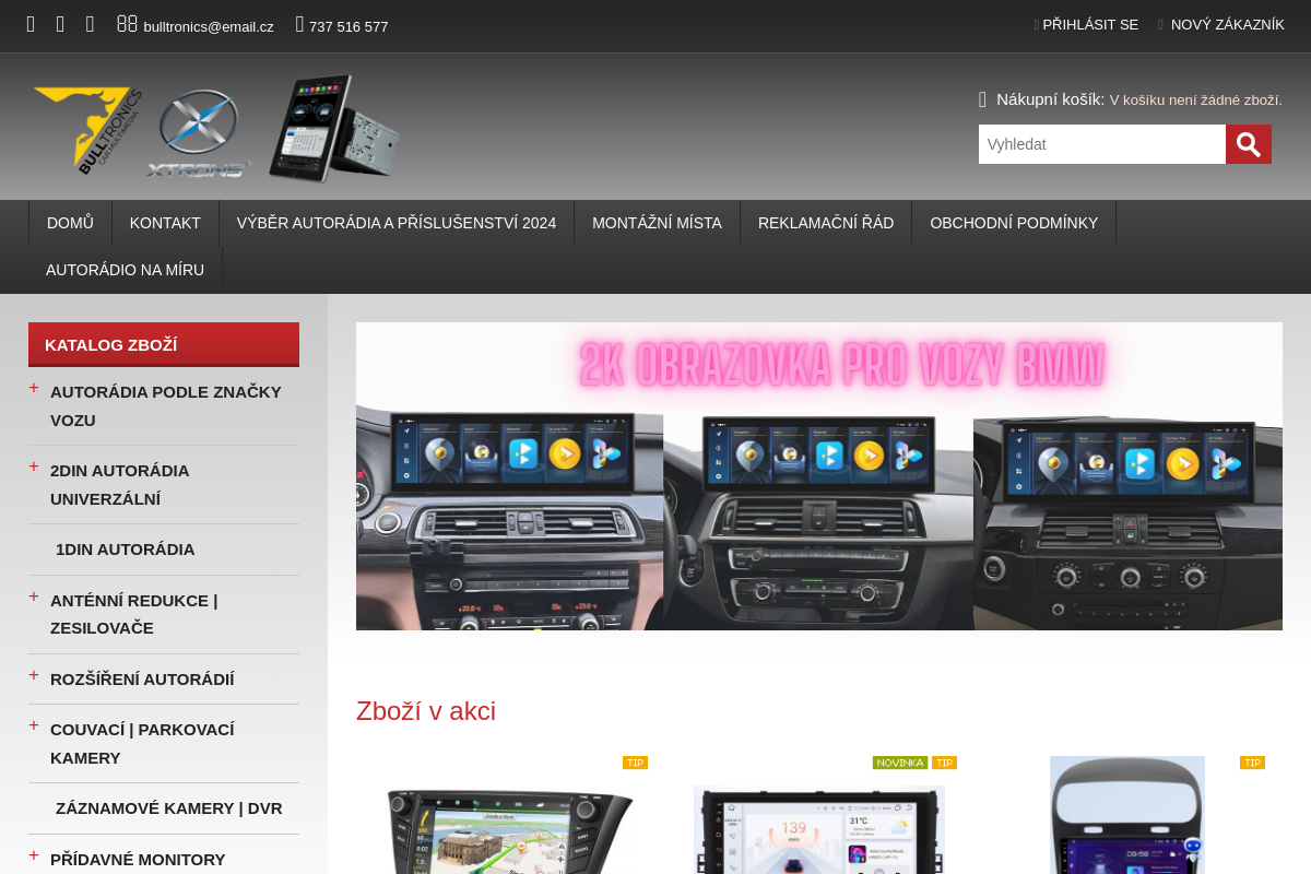 Bulltronics.cz foto 1