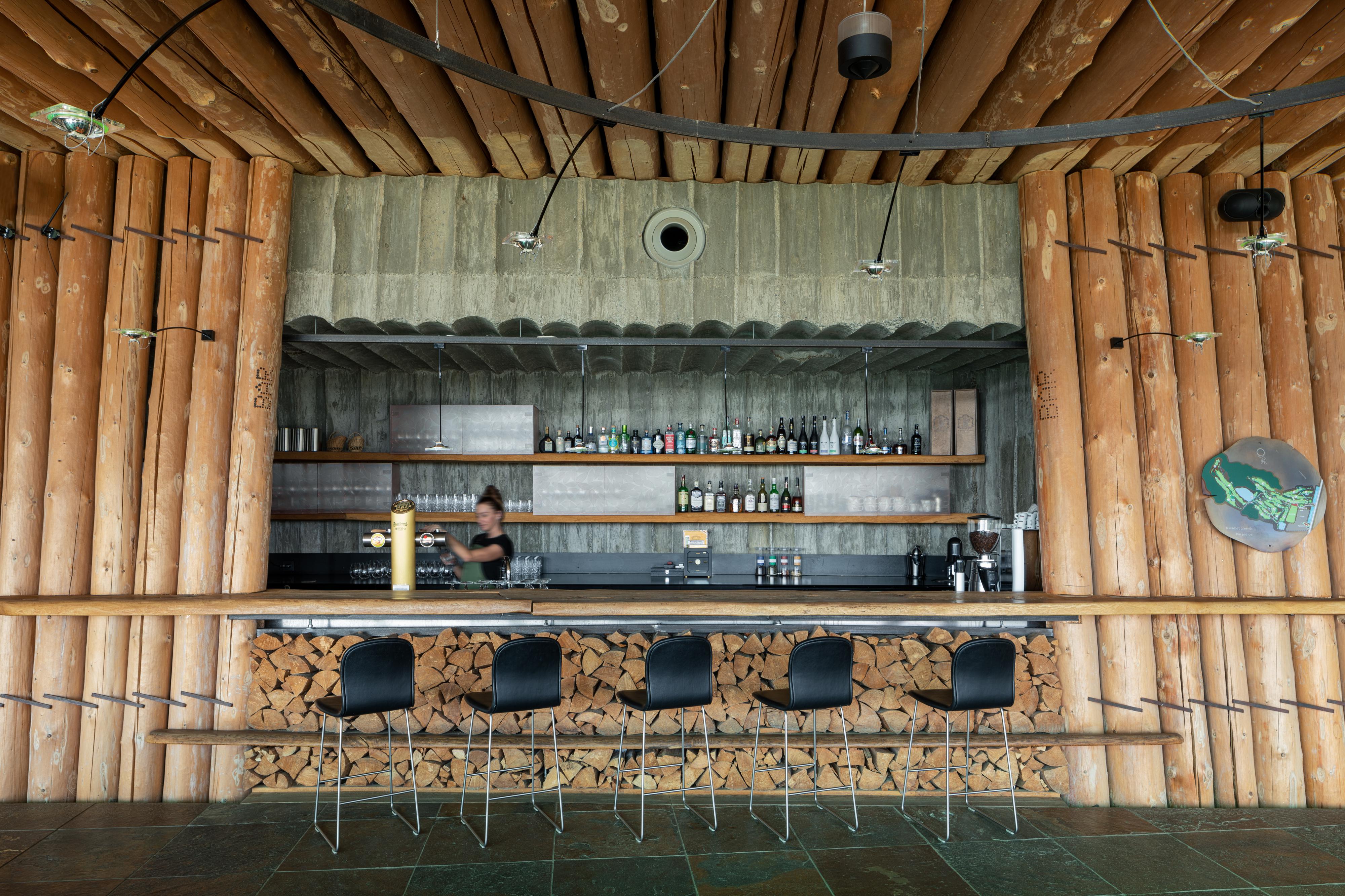 Restaurace Čertovo břemeno foto 2