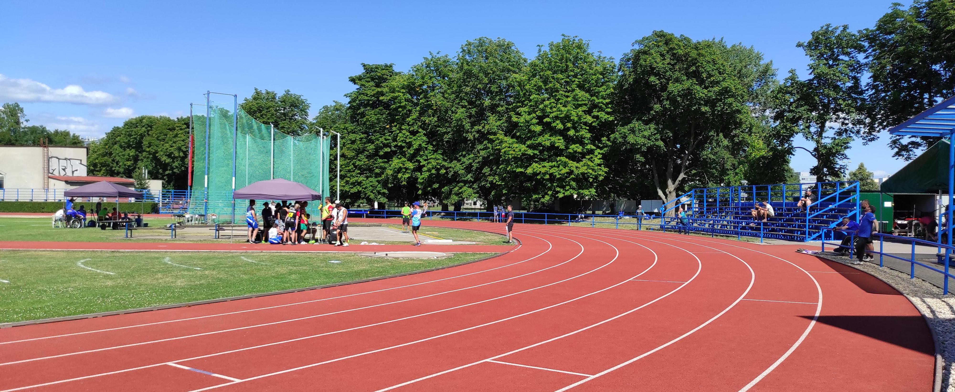 Tělovýchovná jednota Lokomotiva Olomouc foto 5