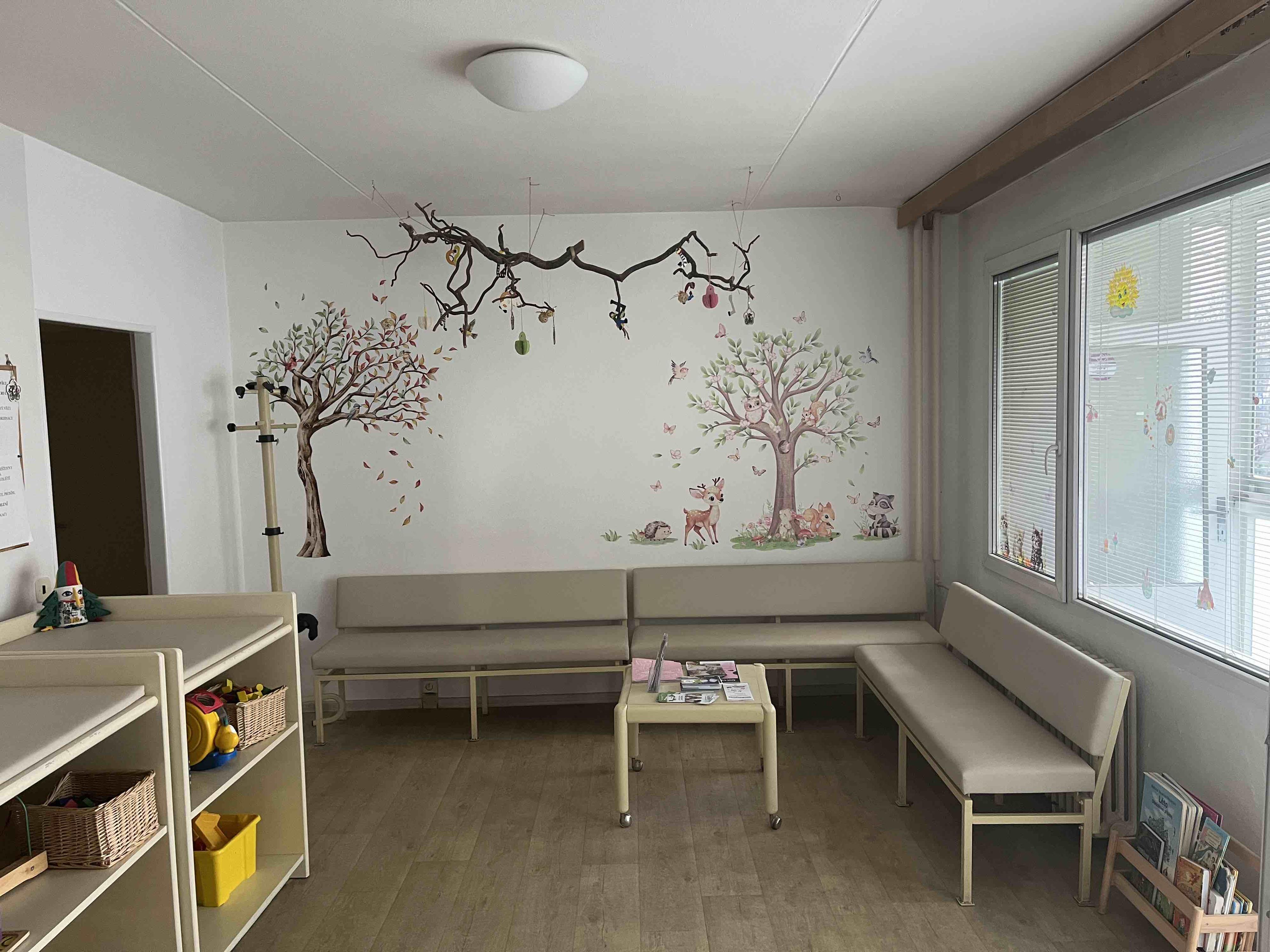 MUDr. Lenka Hrdinová s.r.o.