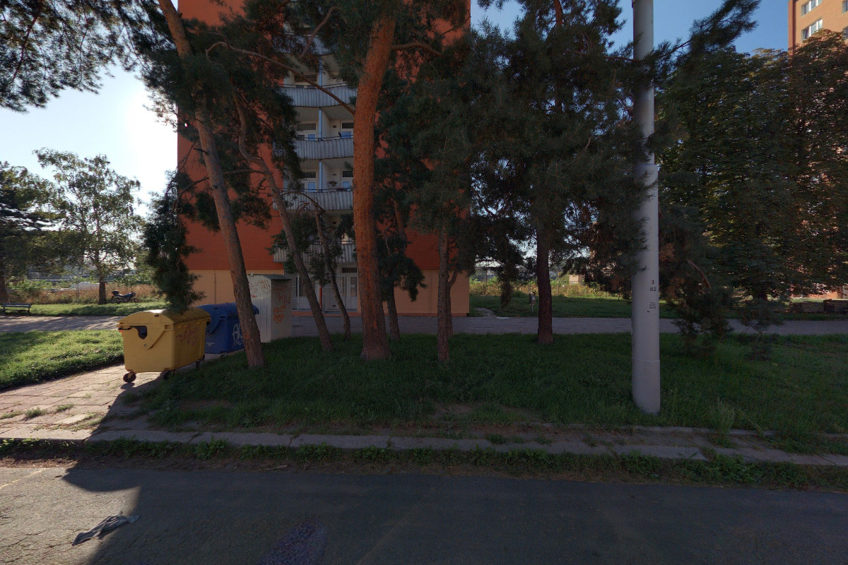 Exclusive Brno foto 2