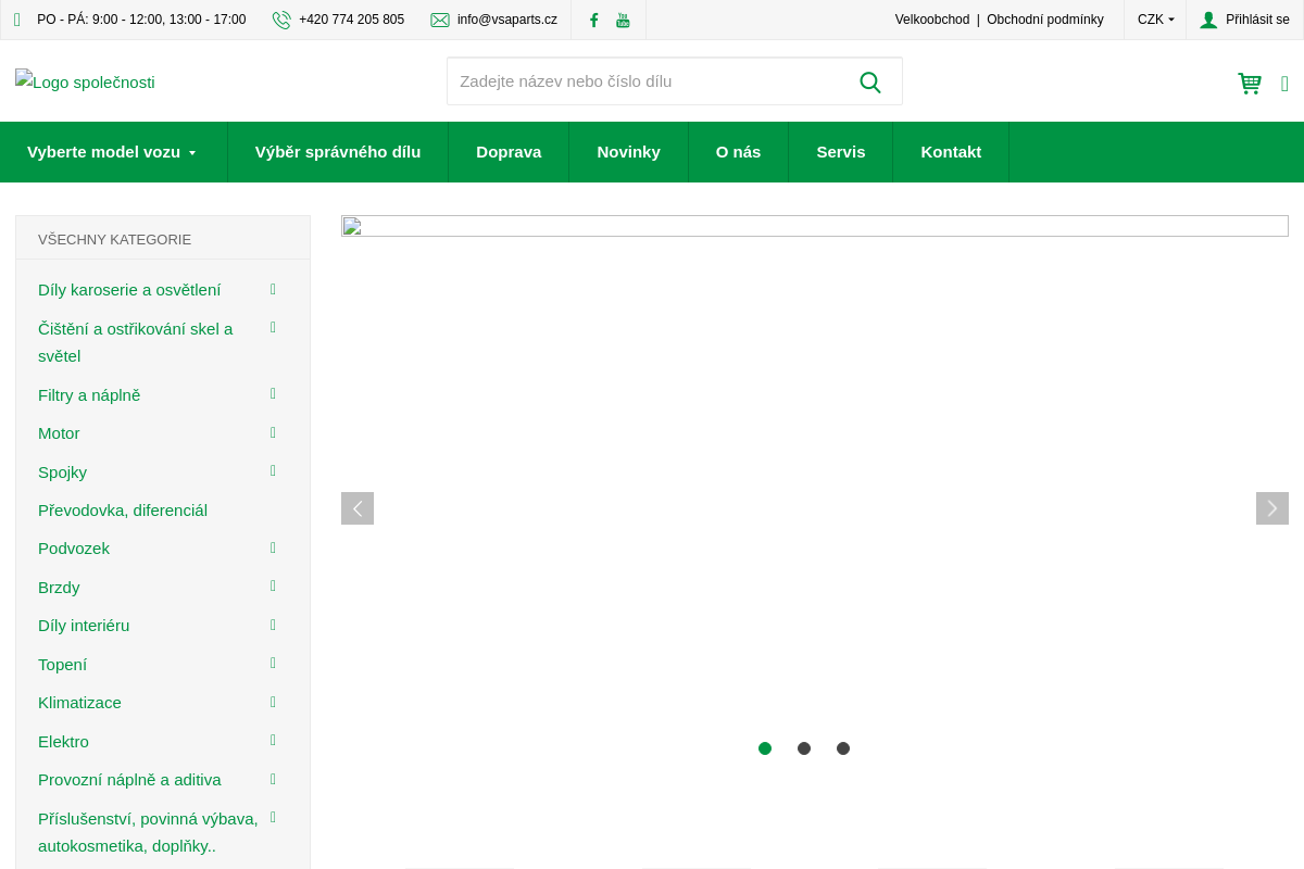 Vsaparts.cz