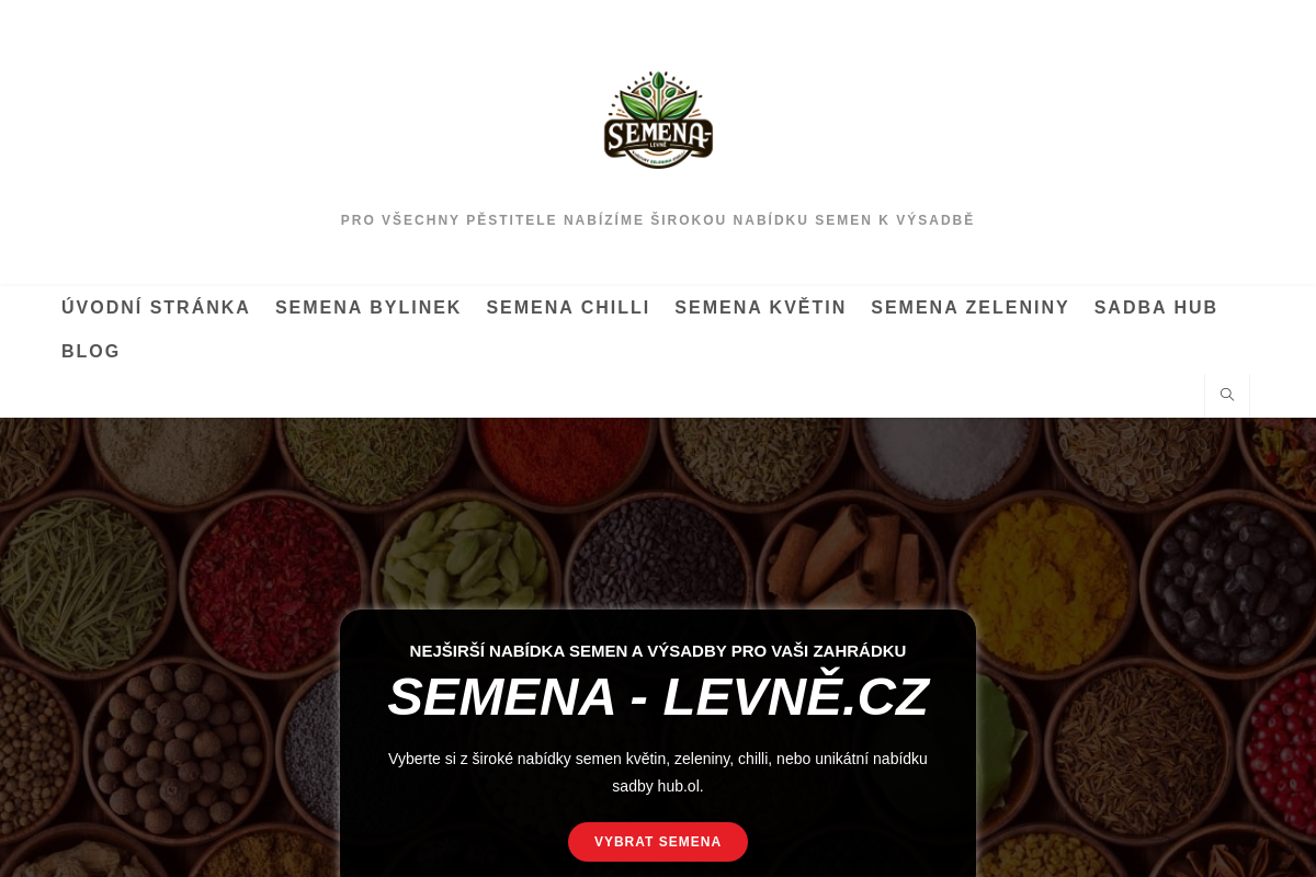 semena-levne.cz