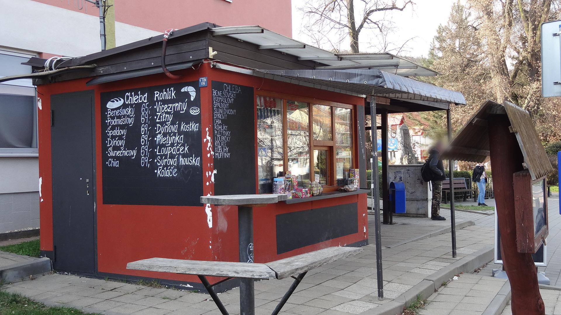 Nejen chleba foto 2