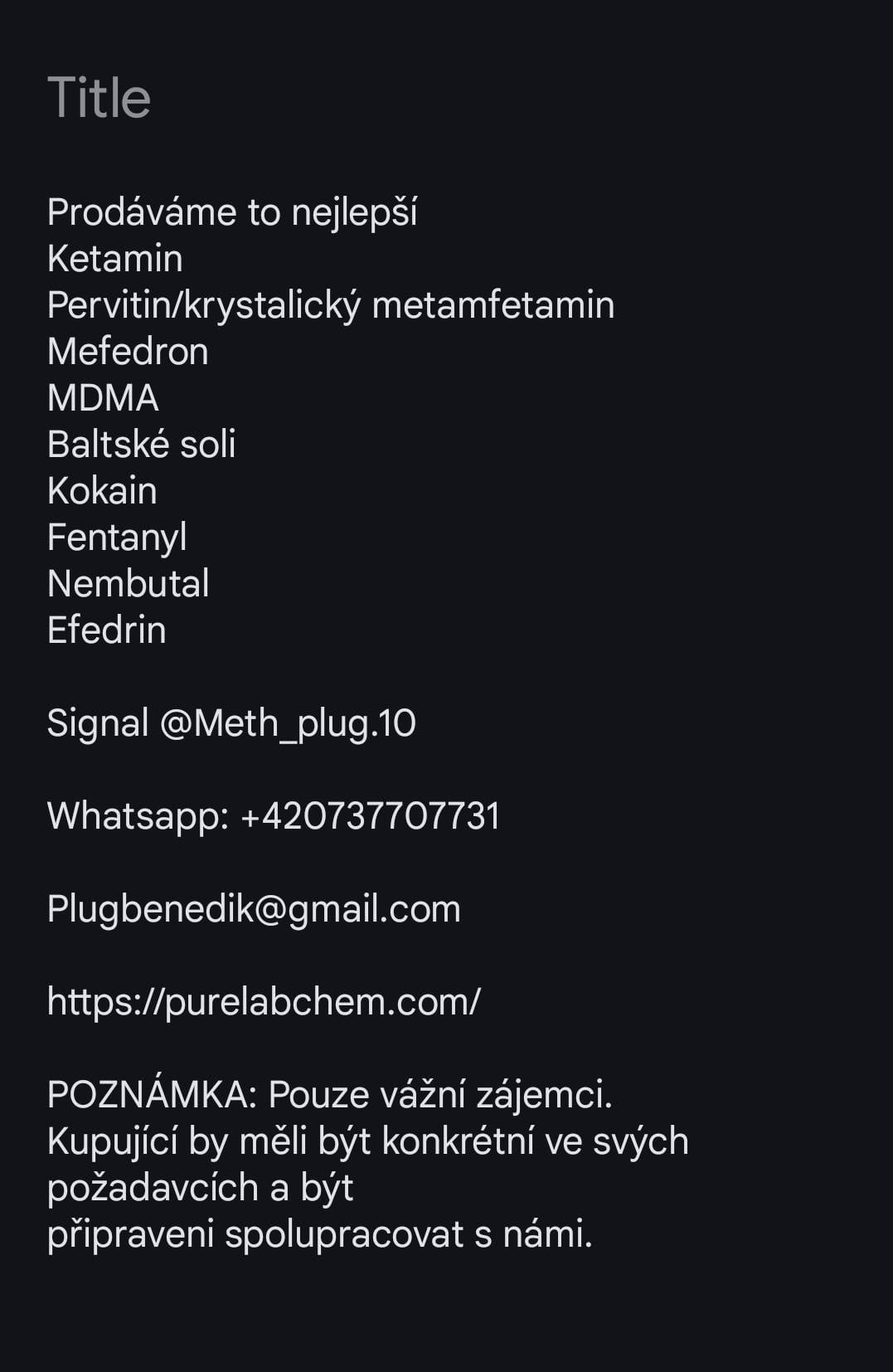 Lahůdky Vrchlického 780 foto 2