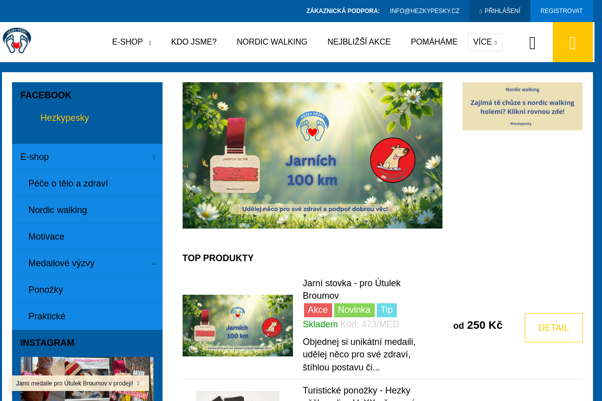 Hezkypesky.cz foto 1