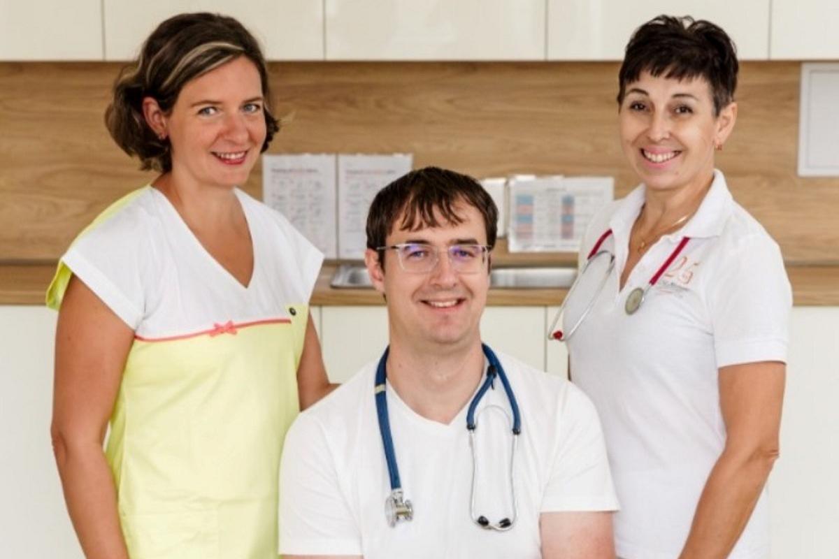 PRAKTIK LYSICE, s.r.o.