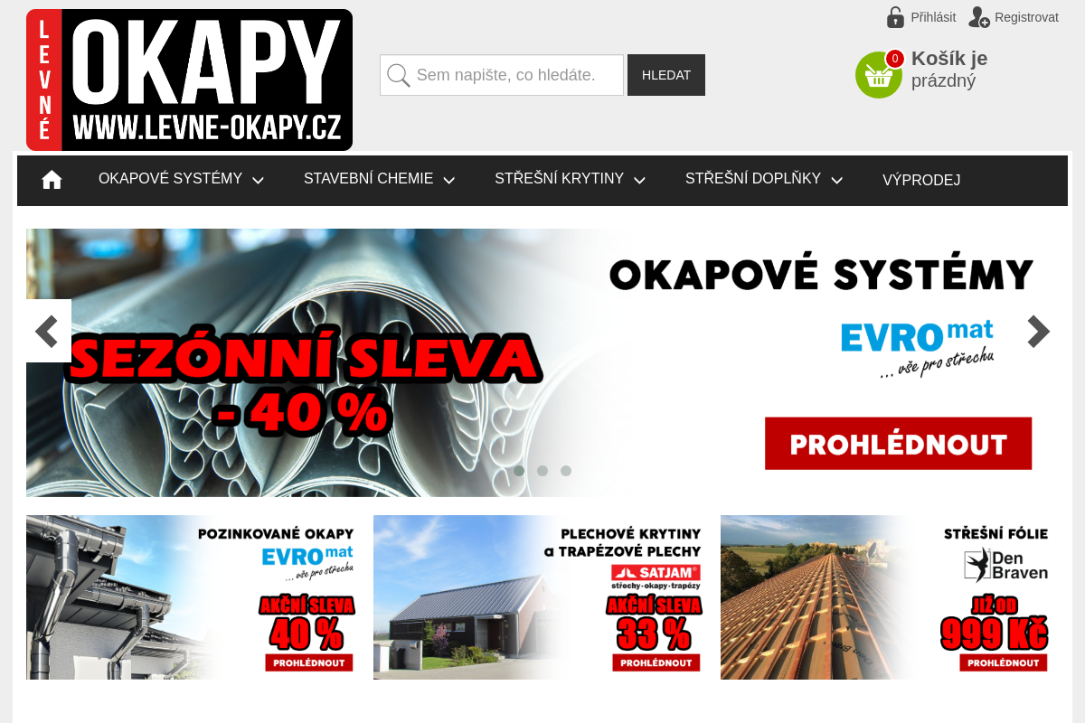 Levne-okapy.cz