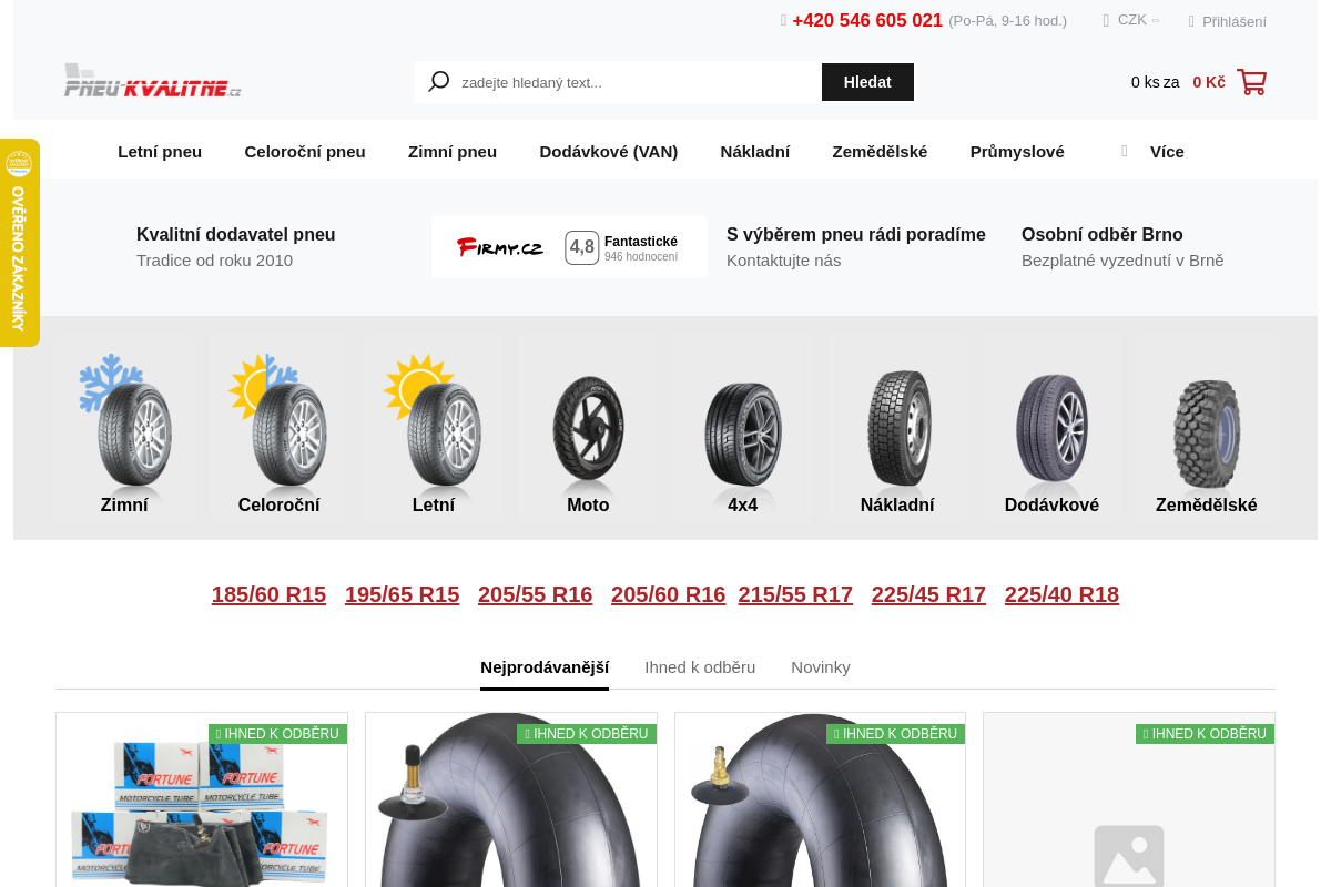 Pneu-kvalitne.cz