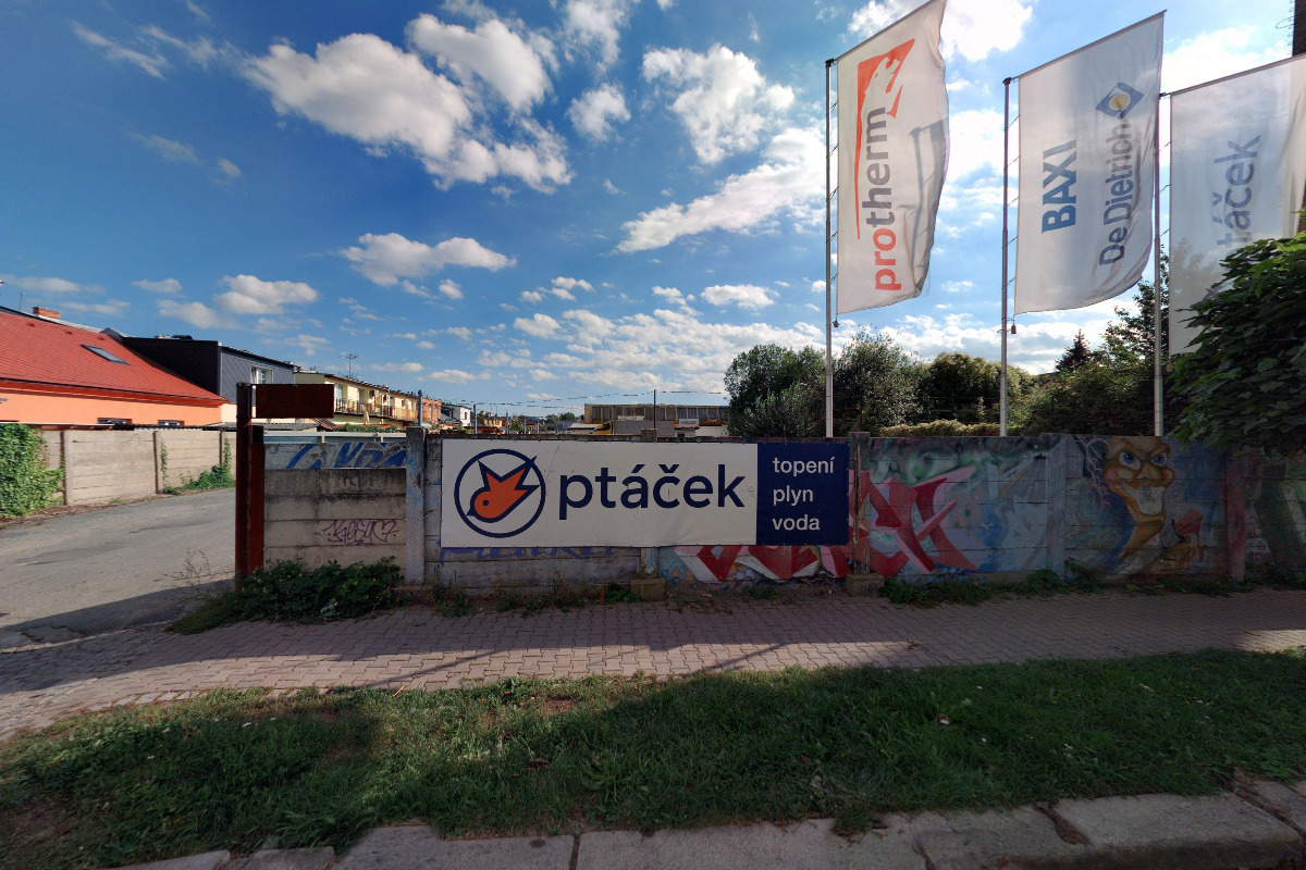 PTÁČEK: topení-voda-plyn foto 5