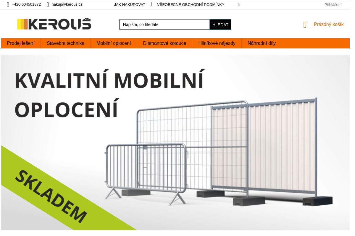 Eshop.kerous.cz