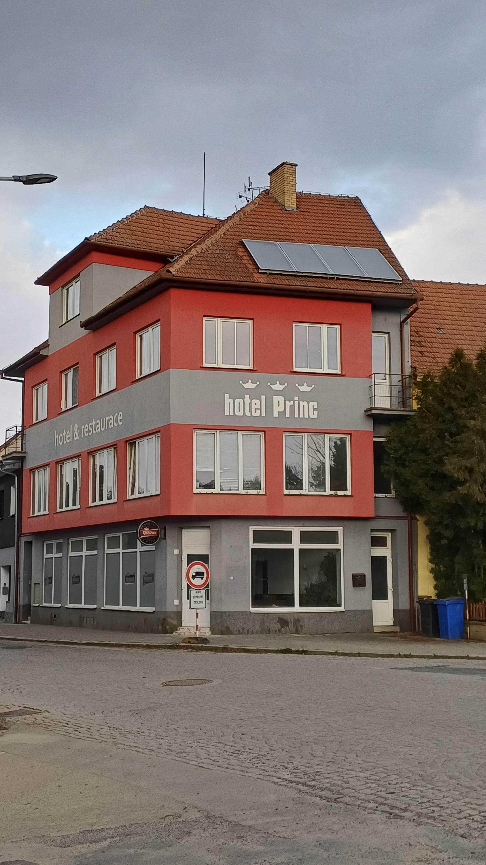 Hotel Princ foto 3