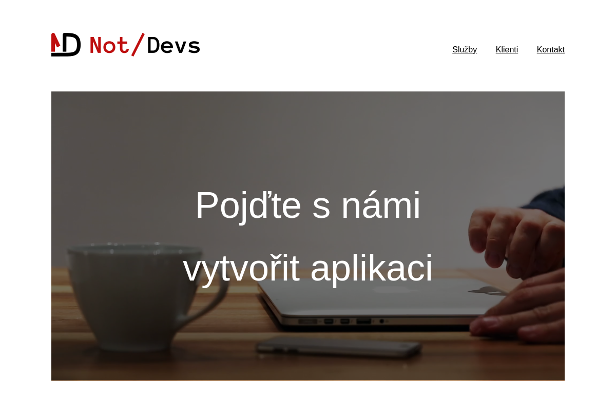 NotDevs s.r.o.