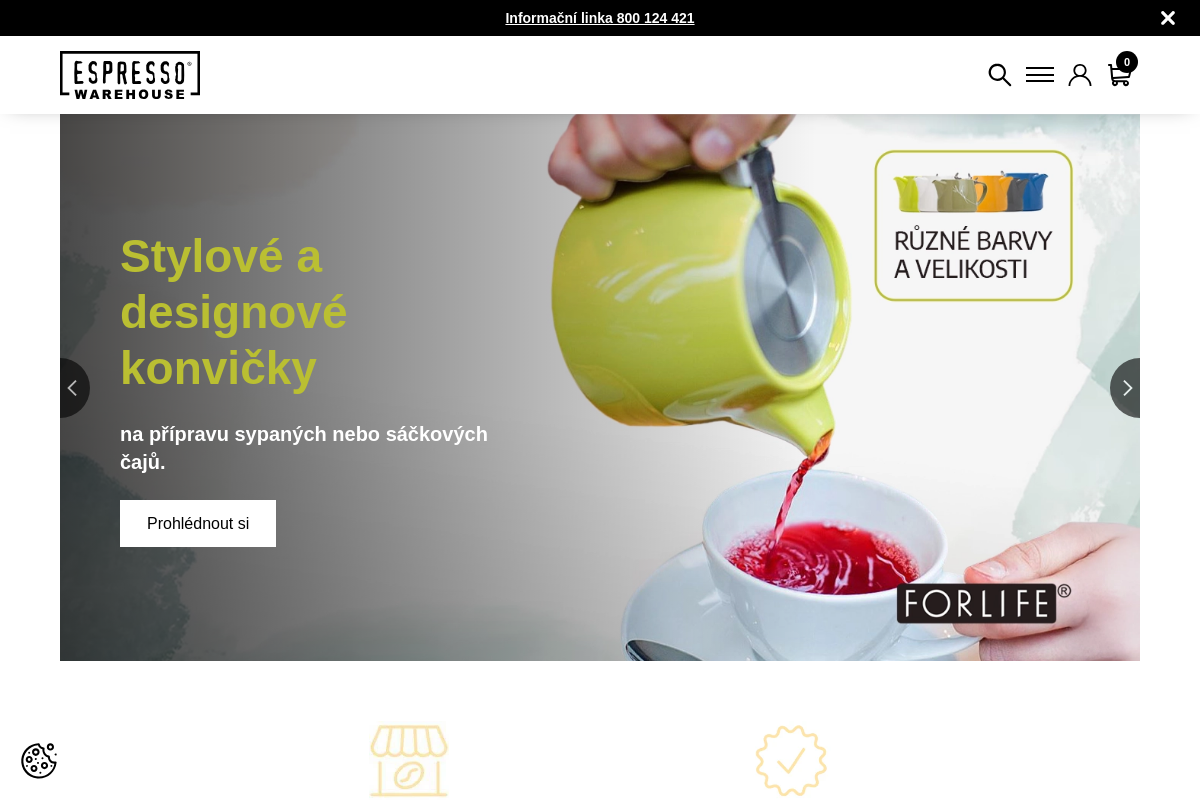 Espressowarehouse.cz