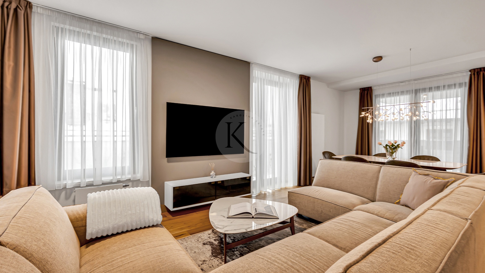 Karolína Šmejkal, MBA