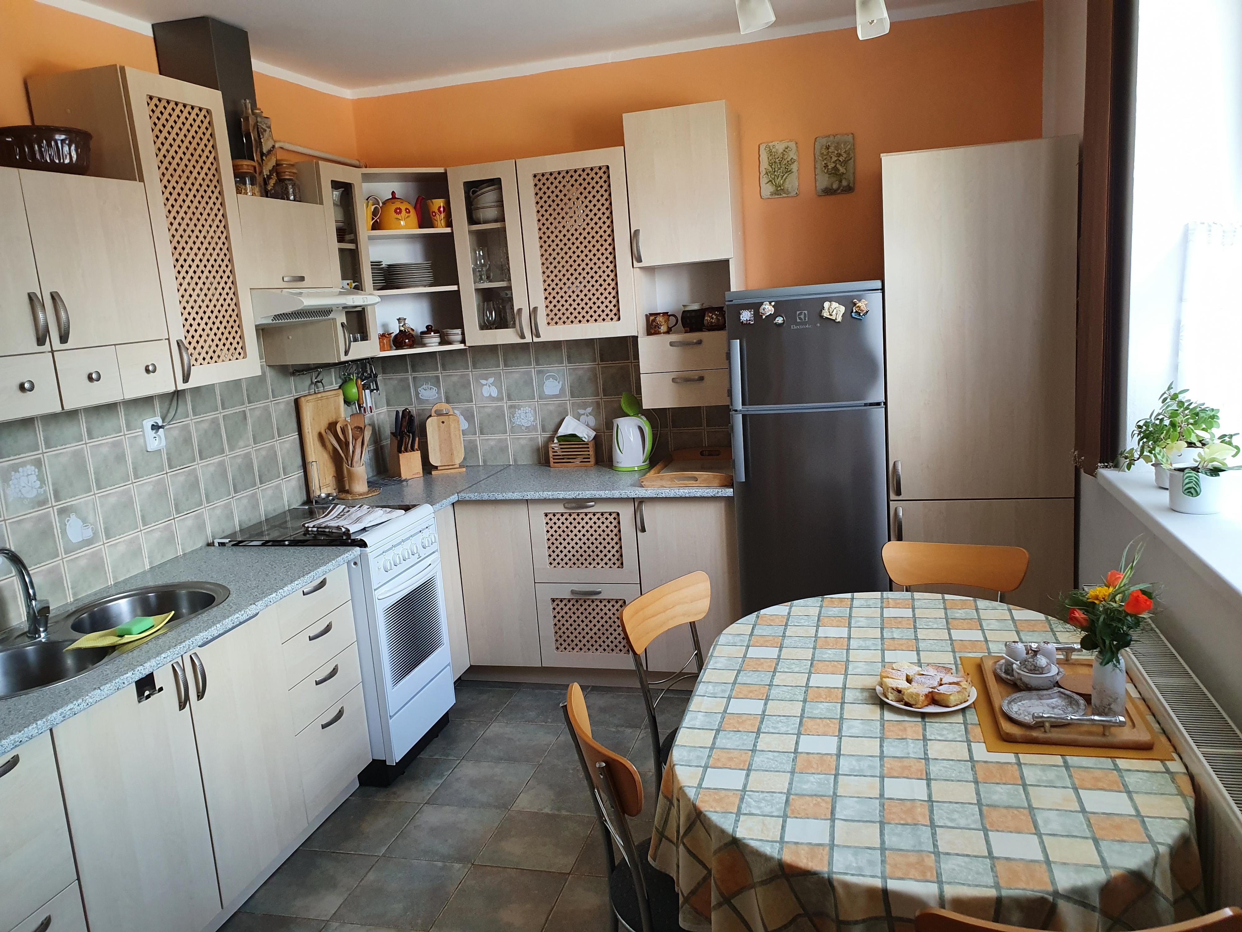 Apartmán Dobromysl foto 2