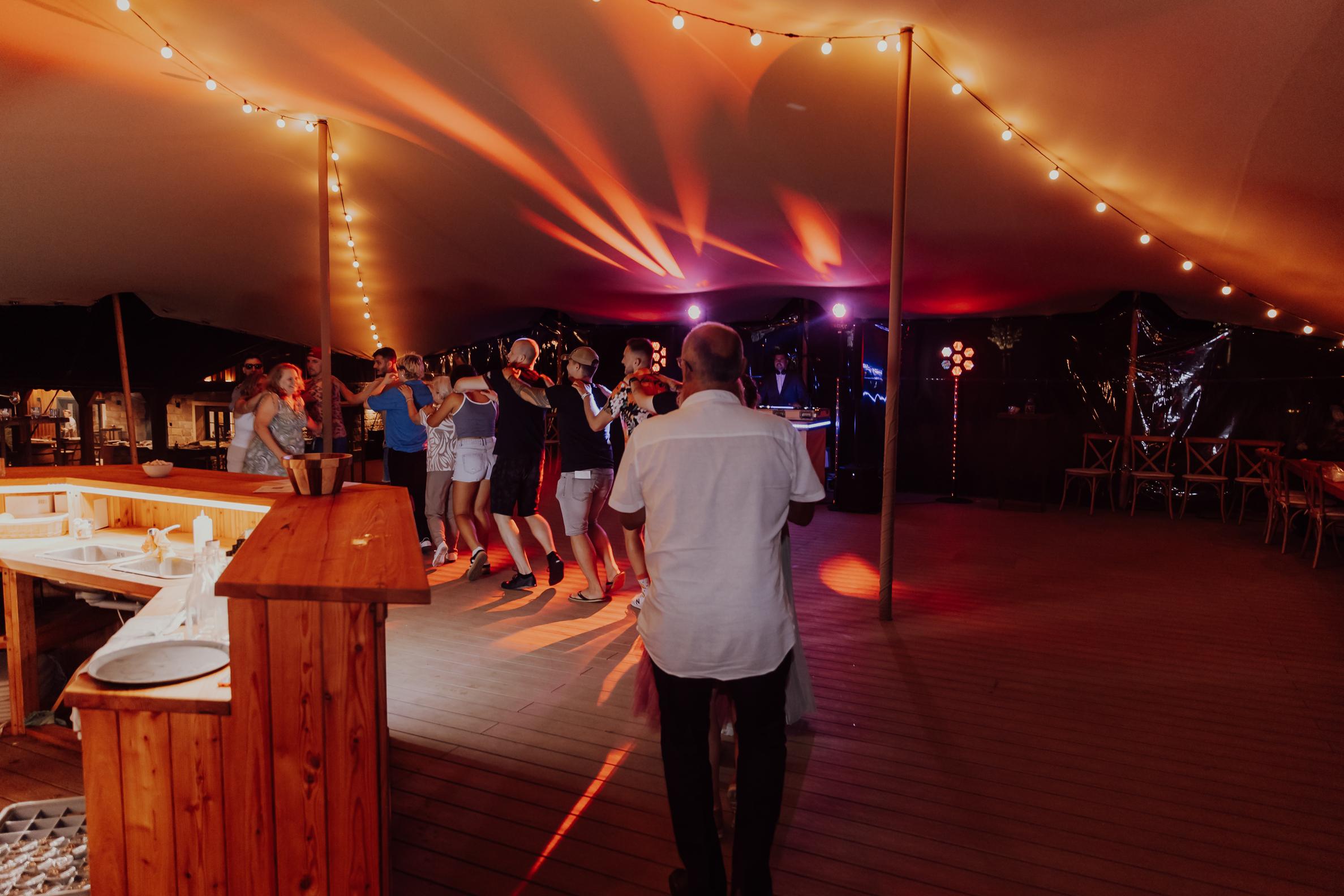 HrajiSvatby.cz - Ondřej Seidl foto 5