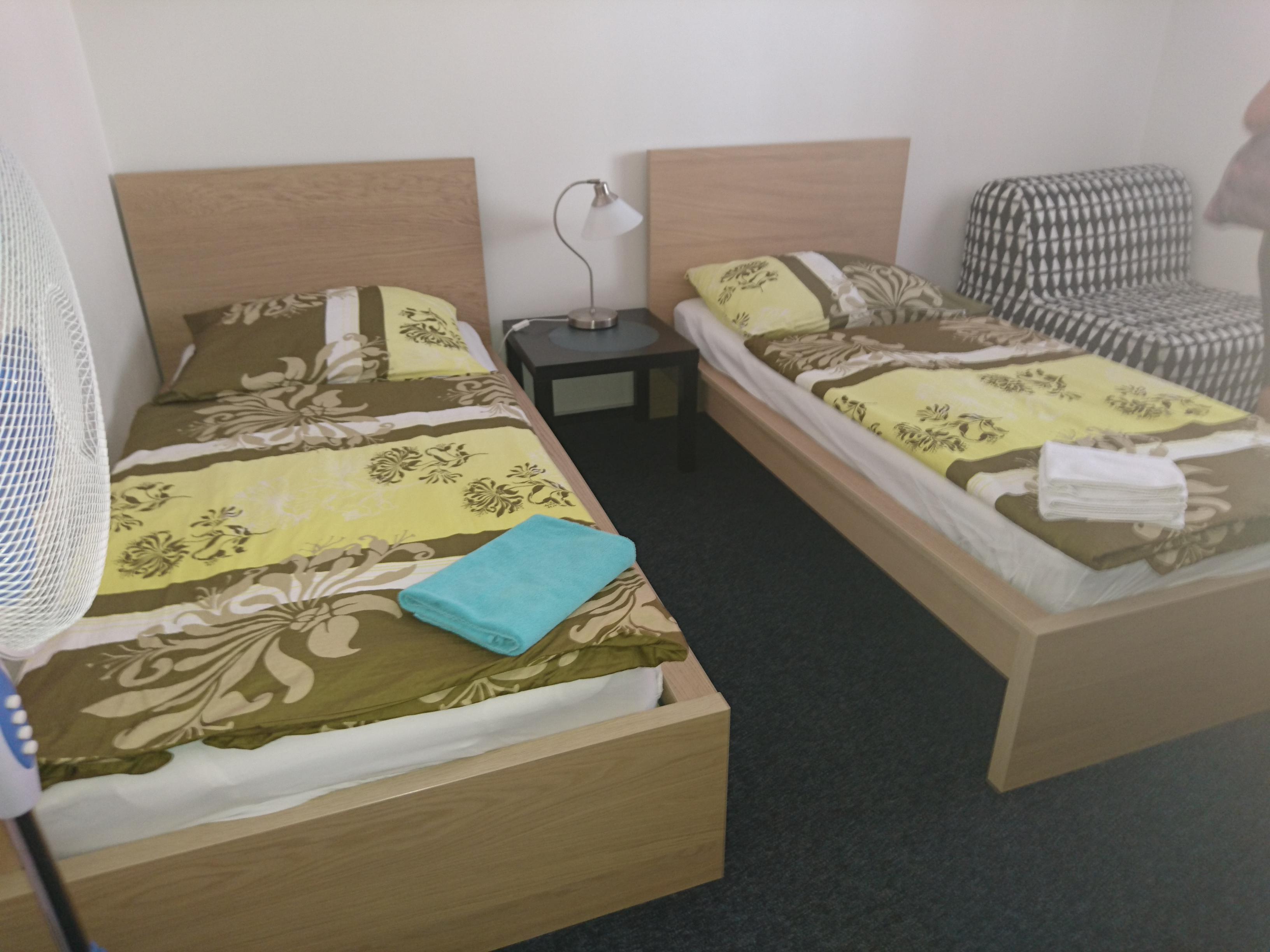 Ubytování Němčičky I love Jižní Morava