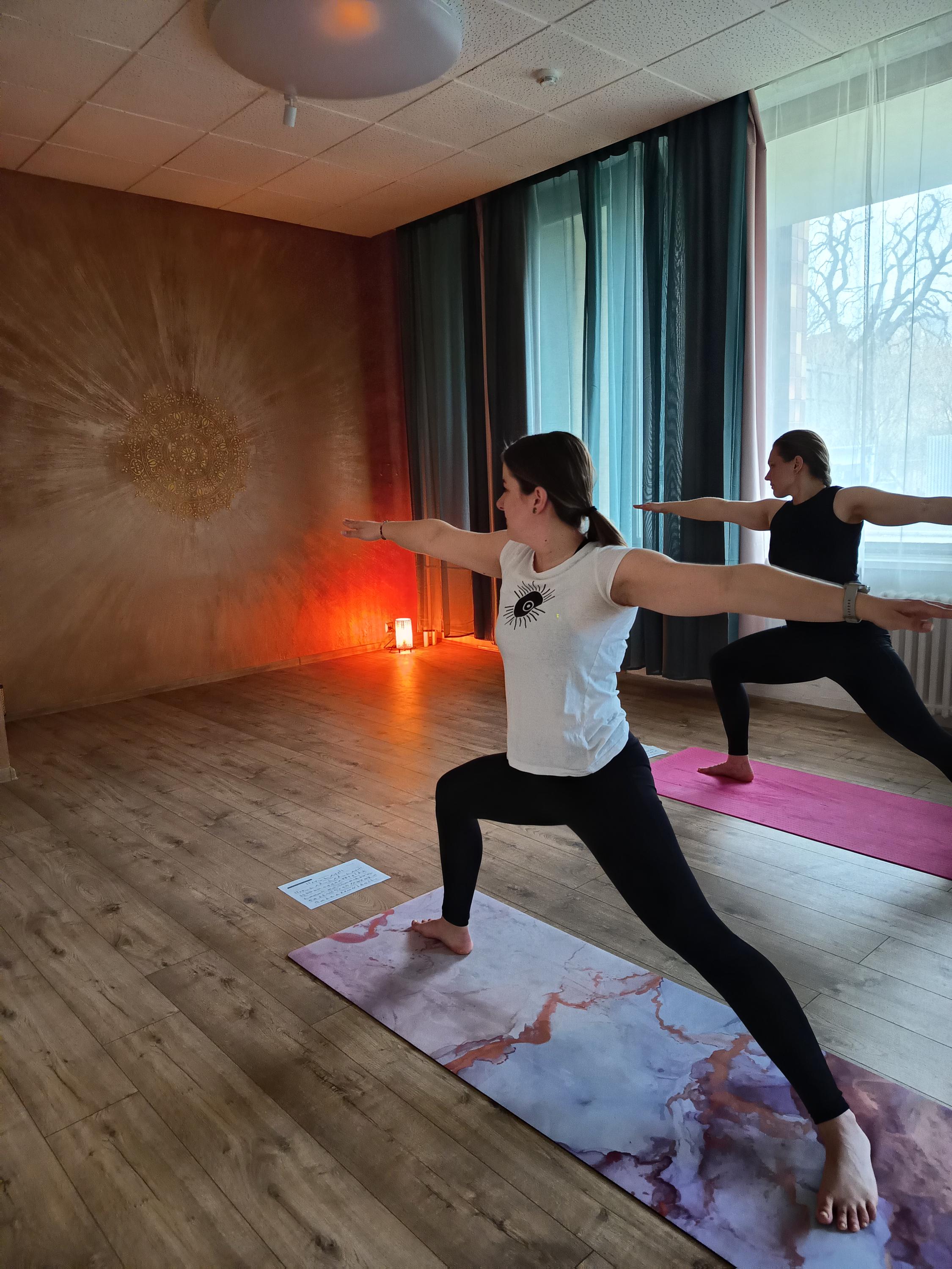 Shankara Yoga Shala foto 2
