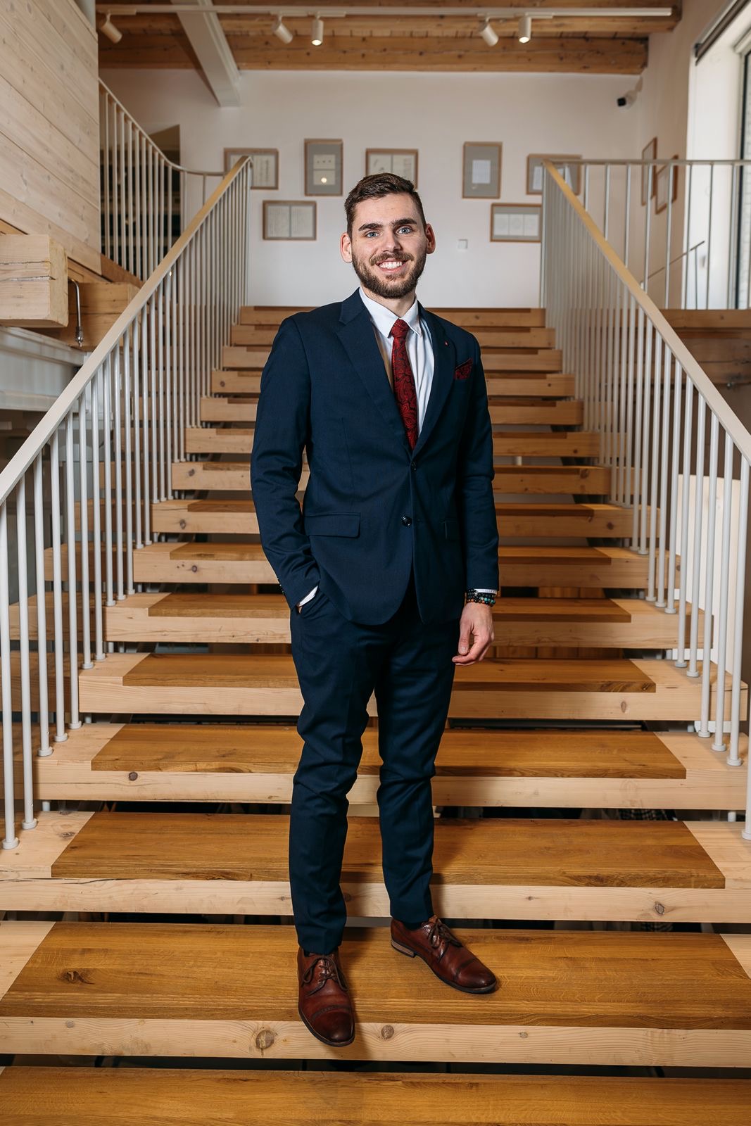 Ing. Jiří Veinfurter - Finance & Reality foto 3