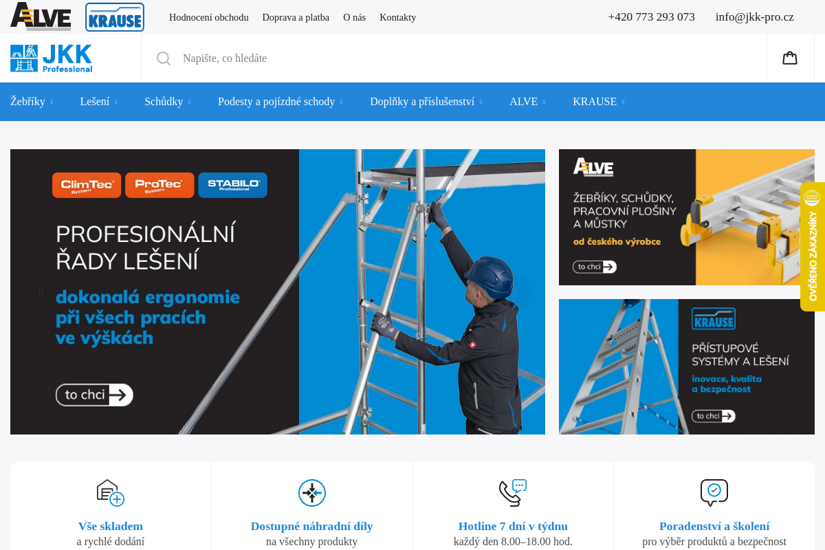 JKK Professional, s.r.o.