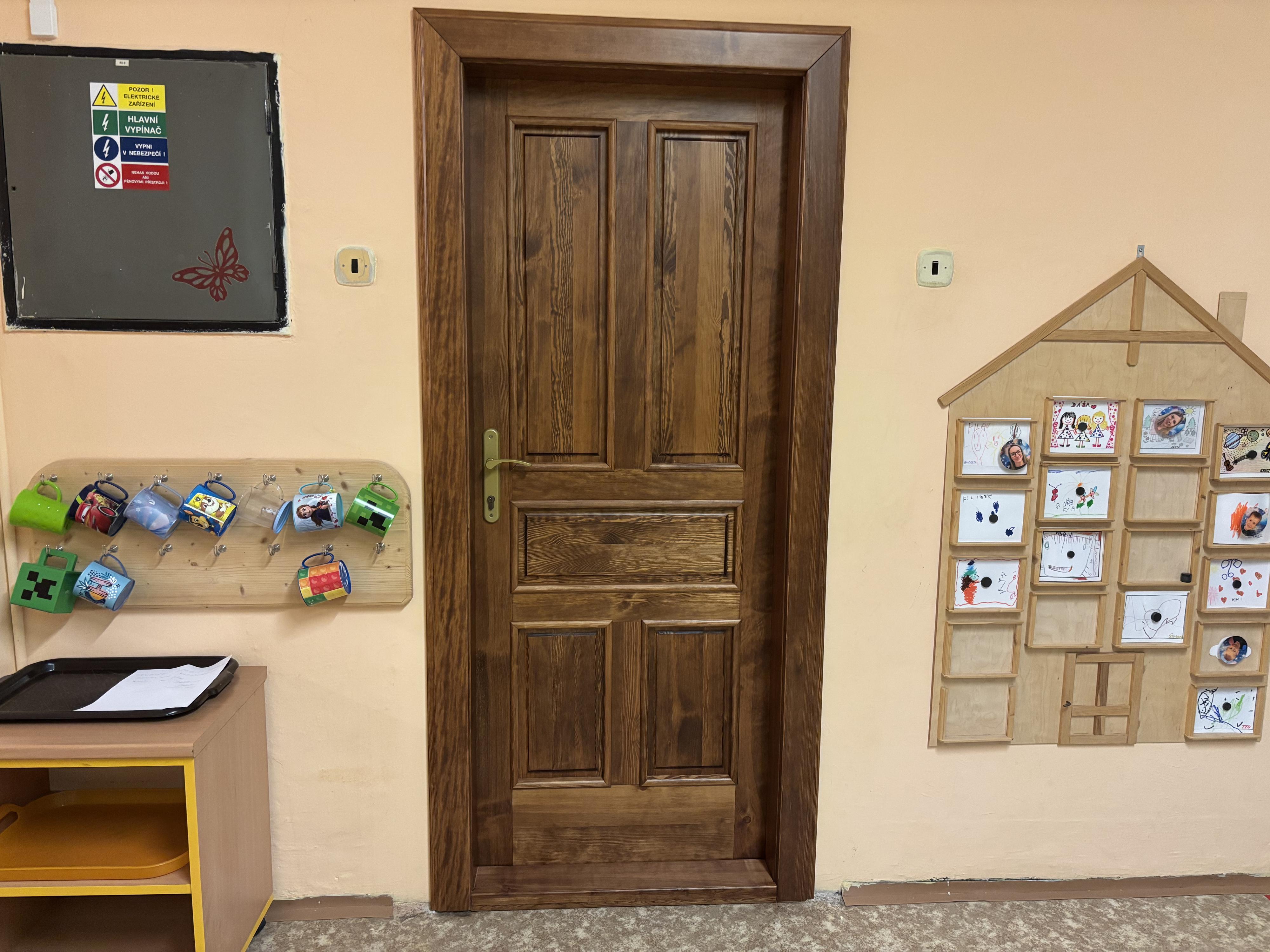 Bekr Truhlářství foto 2