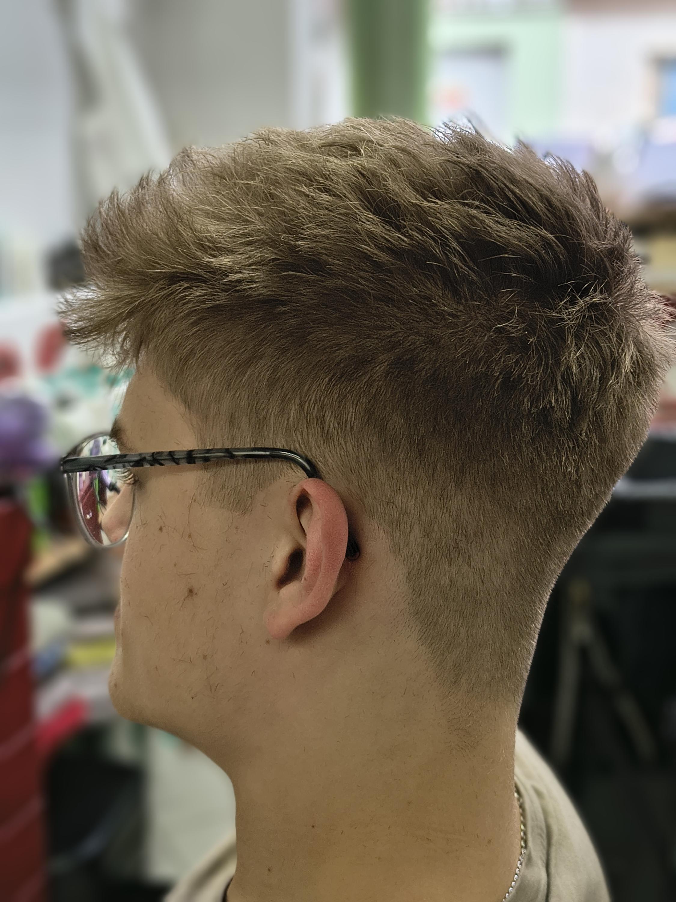 Kadeřnictví Za Rohem foto 5