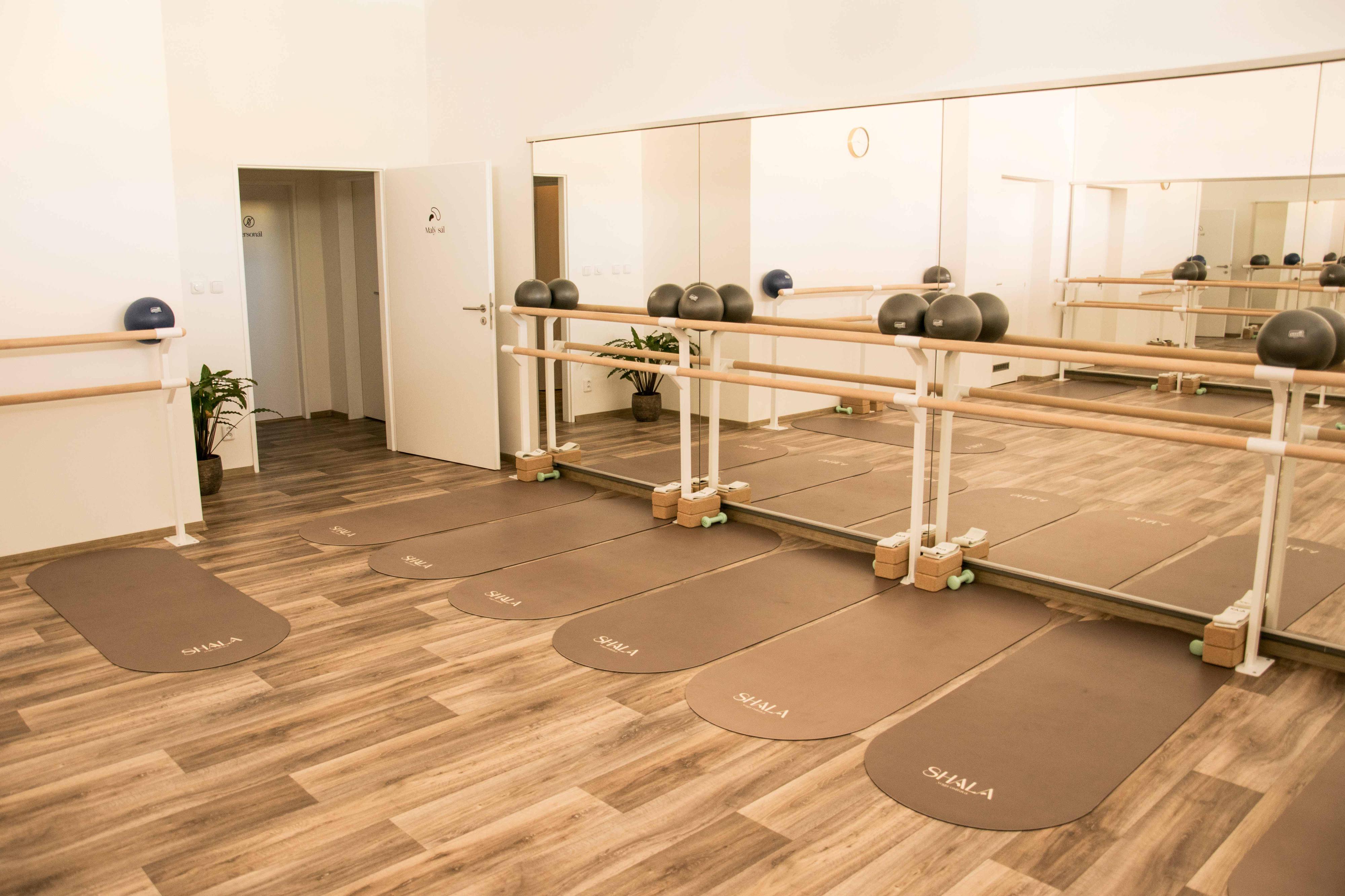 YOGA Shala Ostrava, s.r.o. foto 2