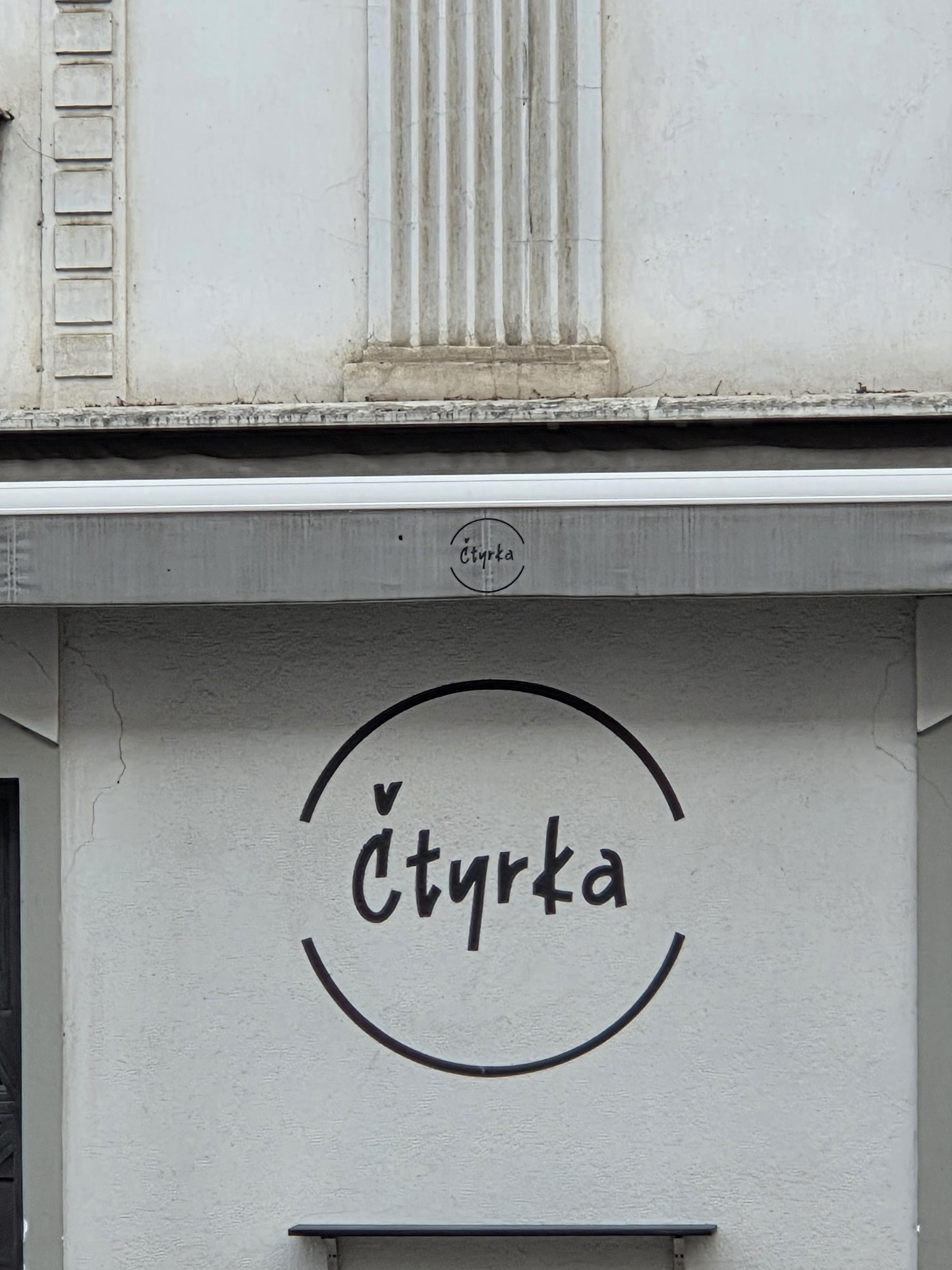 Čtyrka foto 3