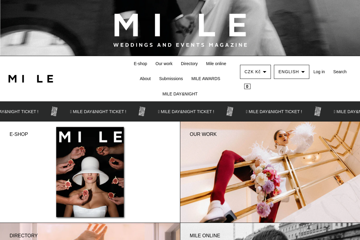 Milemagazin.cz foto 1