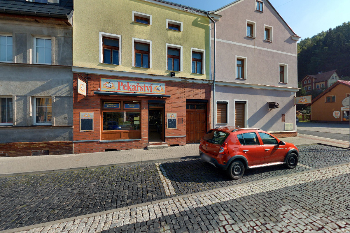 Pekařství U Václava