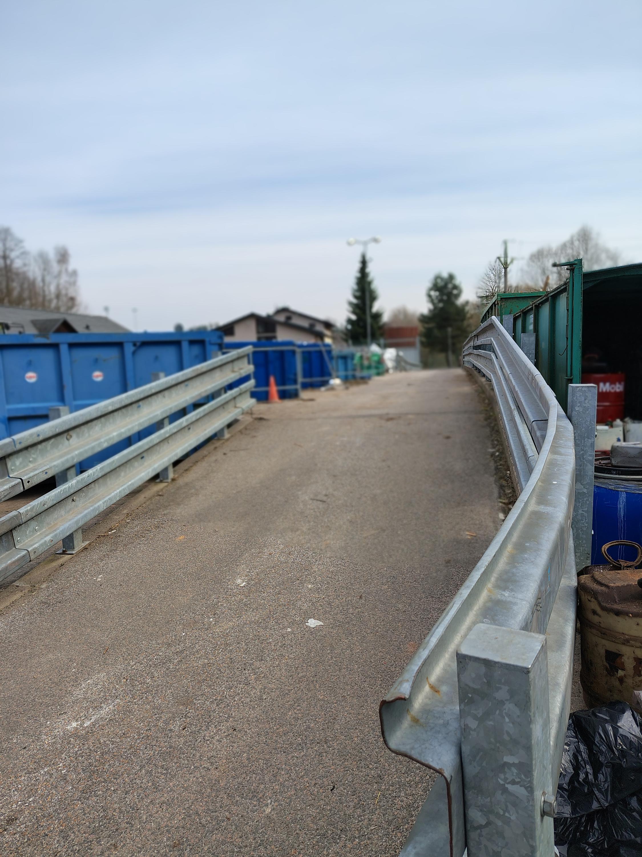Technické služby města Lomnice nad Popelkou foto 6
