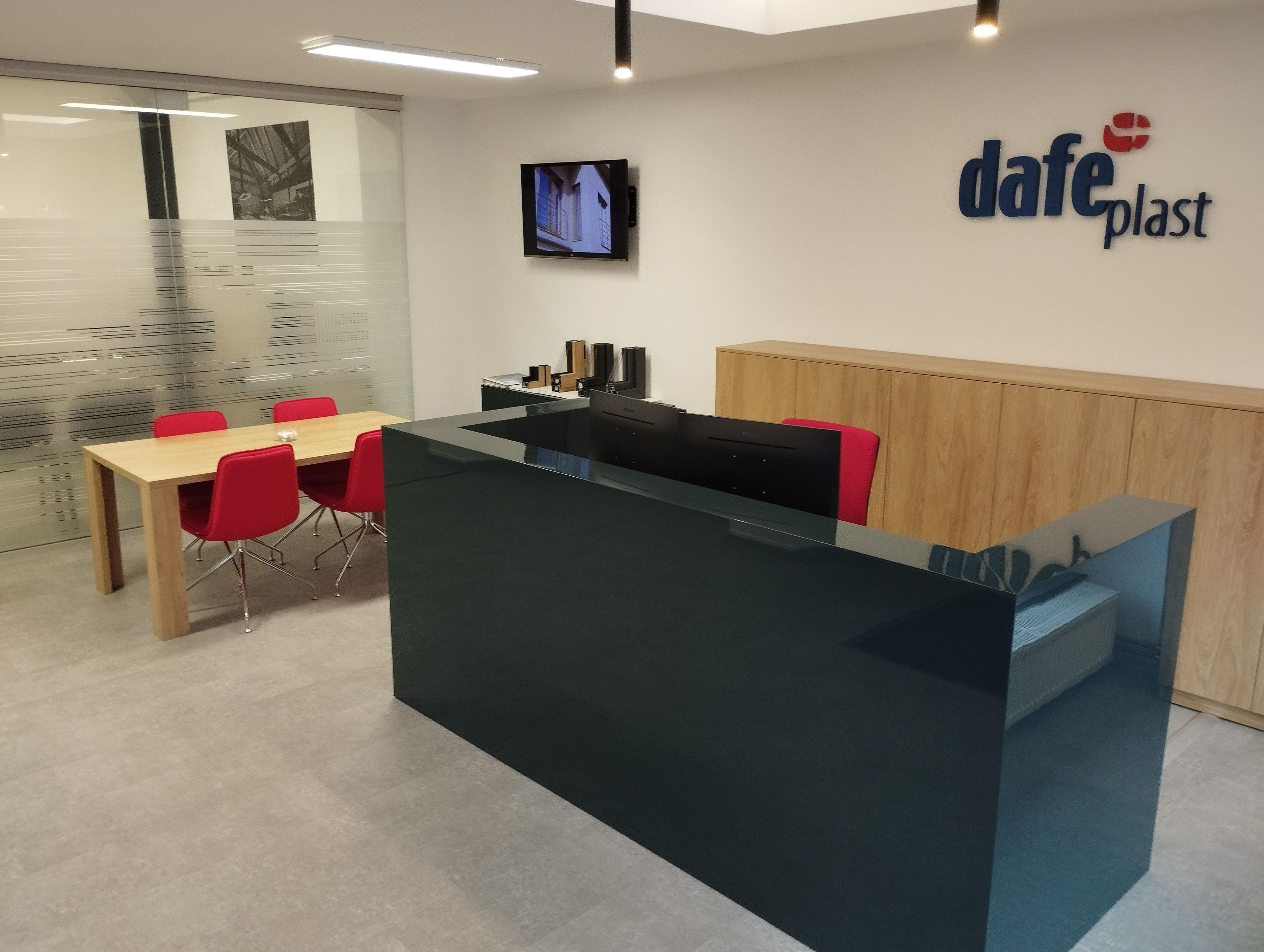 DAFE - PLAST Jihlava, s.r.o. foto 2